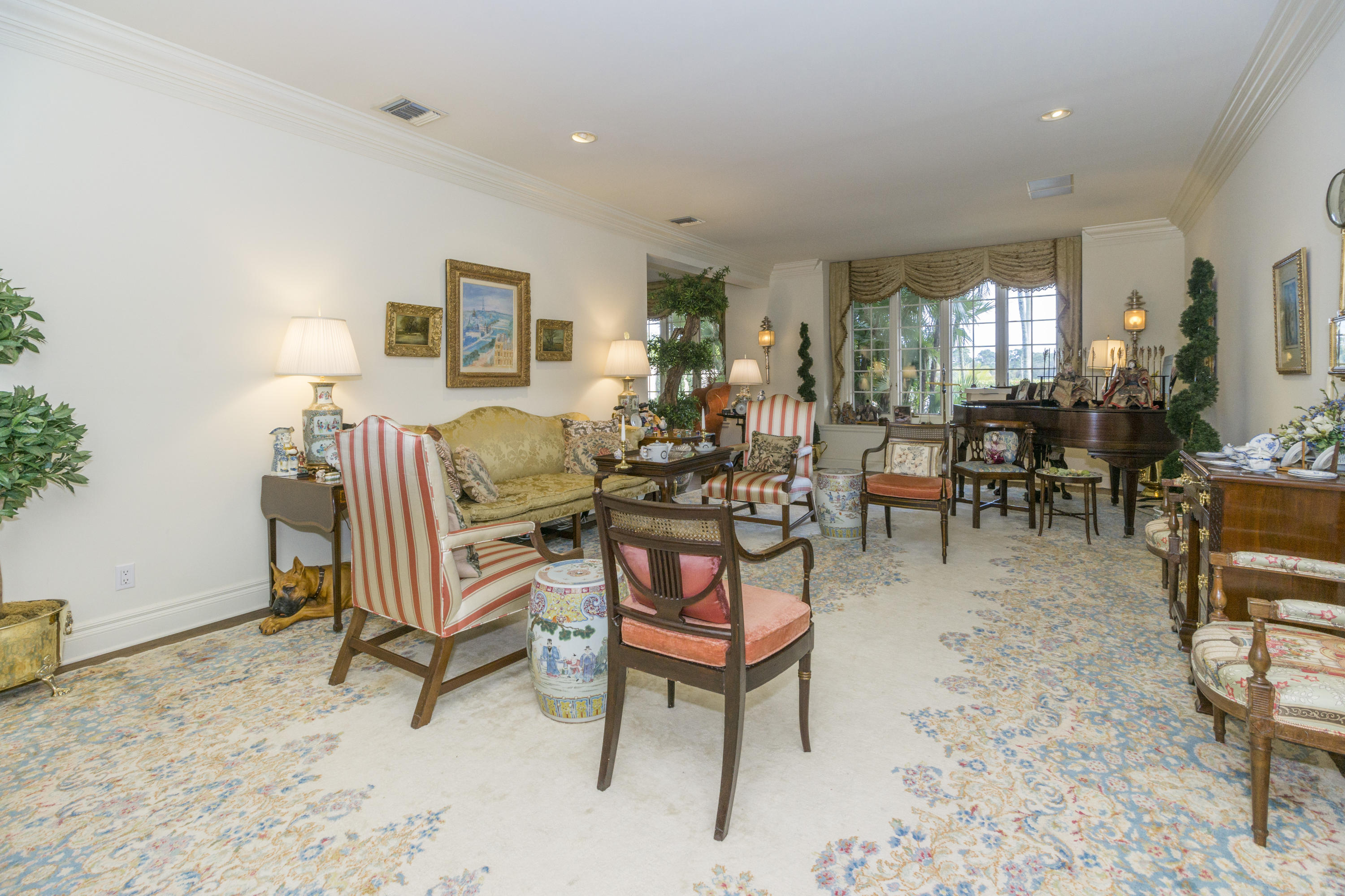 Cypress Island - Residential