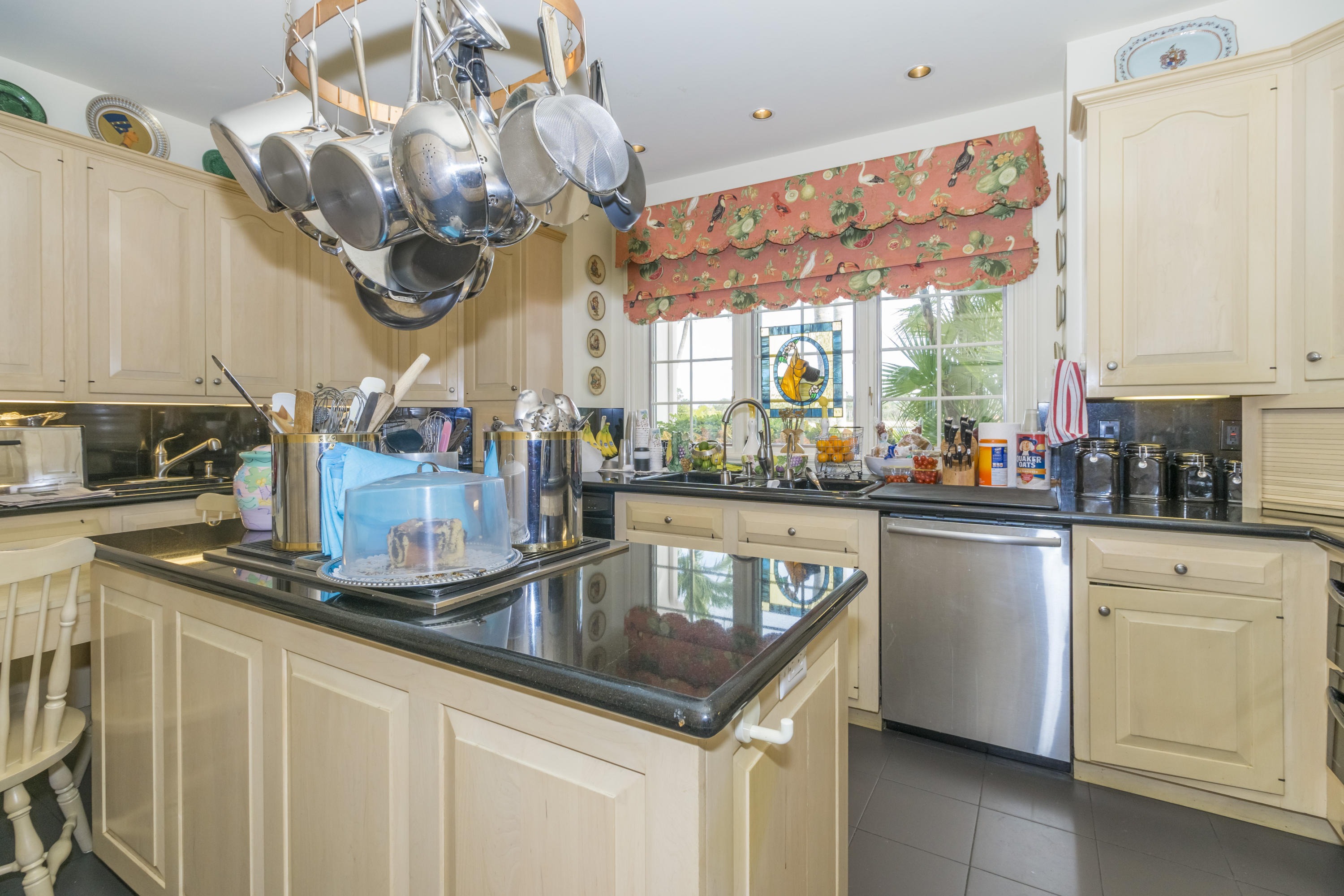 Cypress Island - Residential