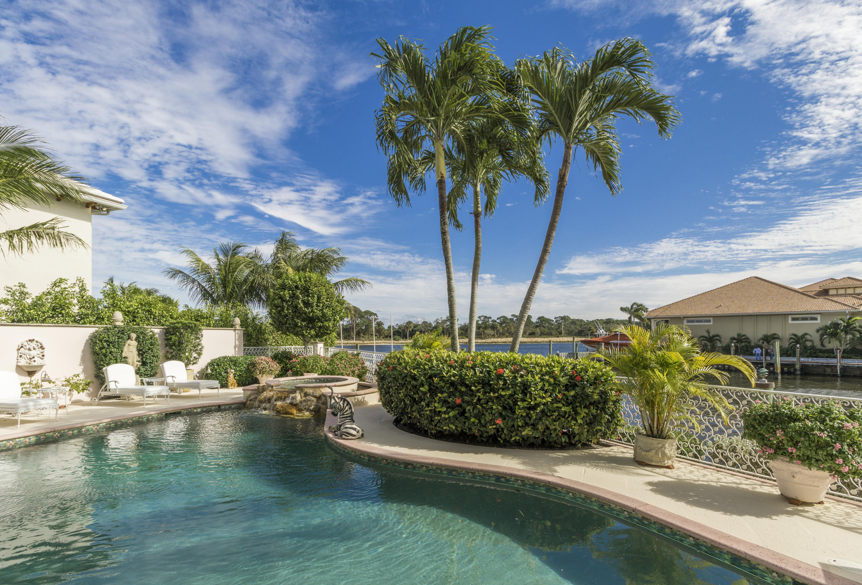 Cypress Island - Residential