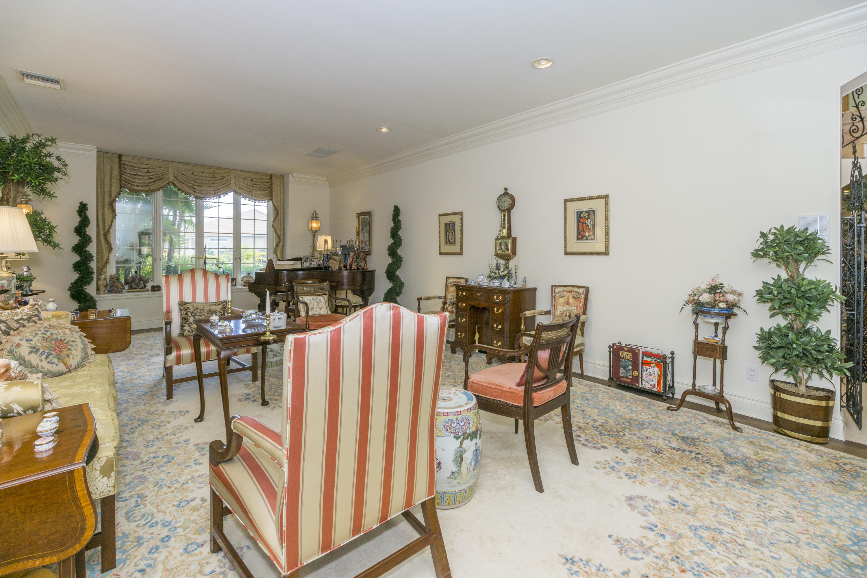 Cypress Island - Residential