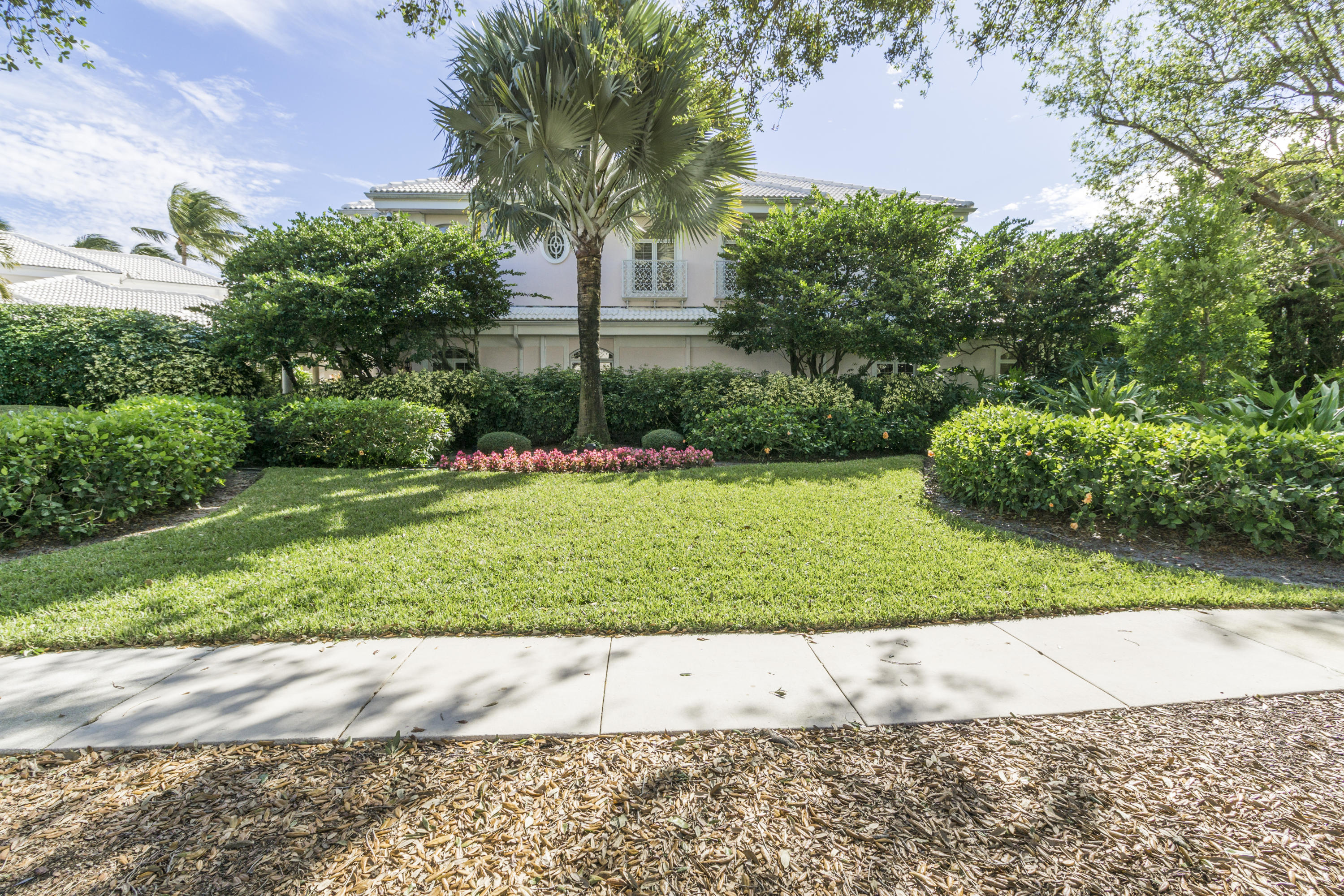 Cypress Island - Residential