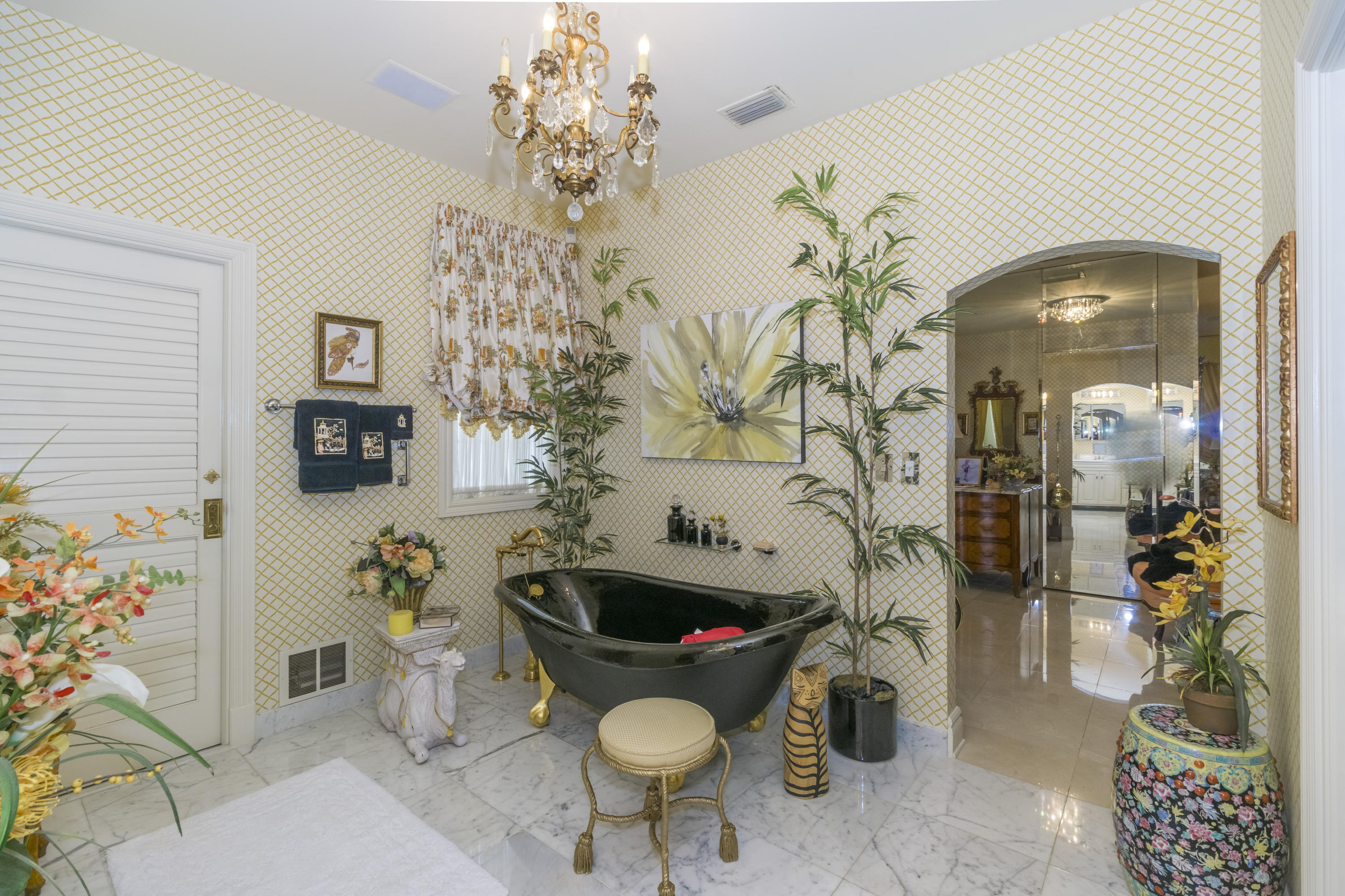 Cypress Island - Residential