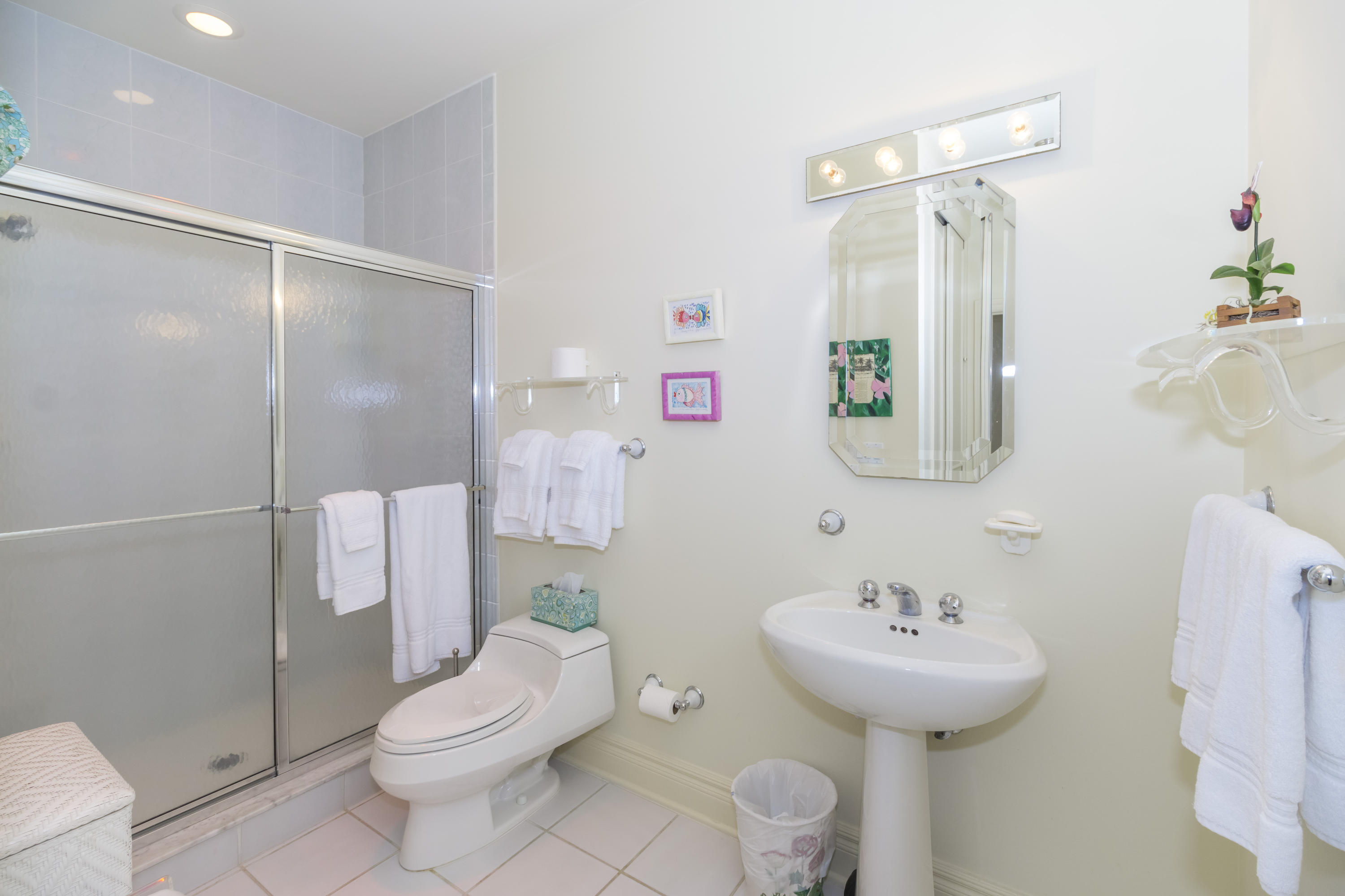 Cypress Island - Residential