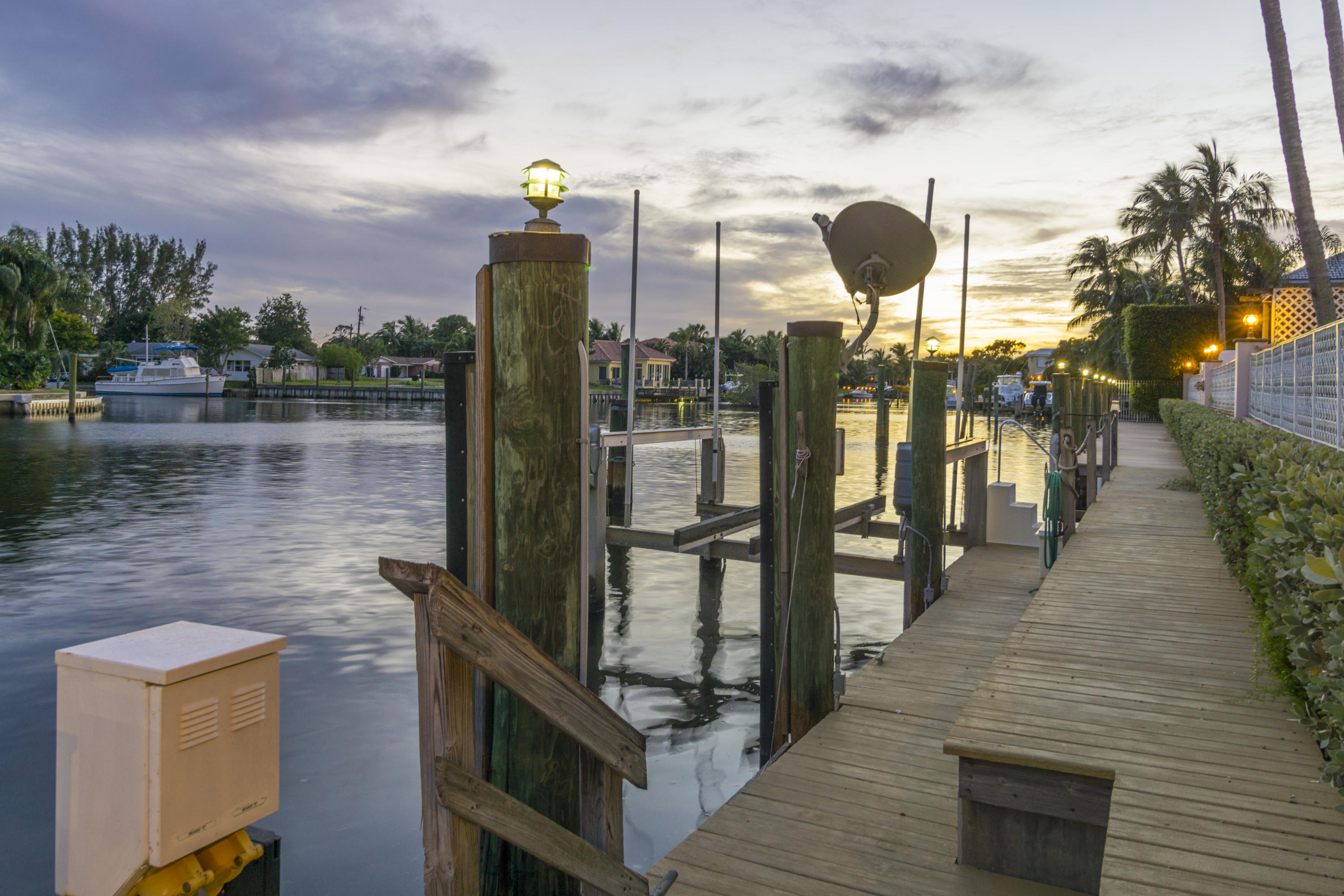Cypress Island - Residential