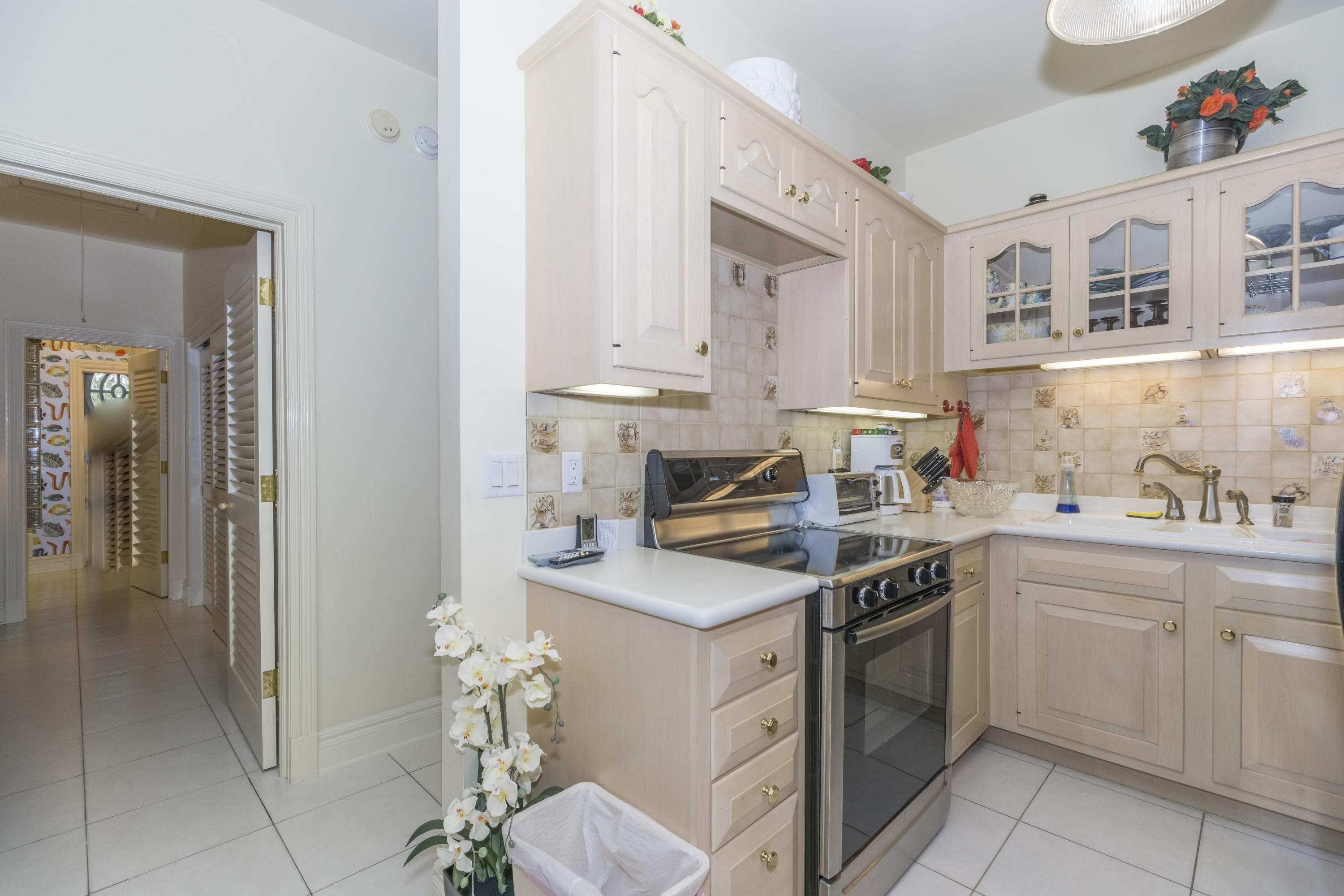 Cypress Island - Residential