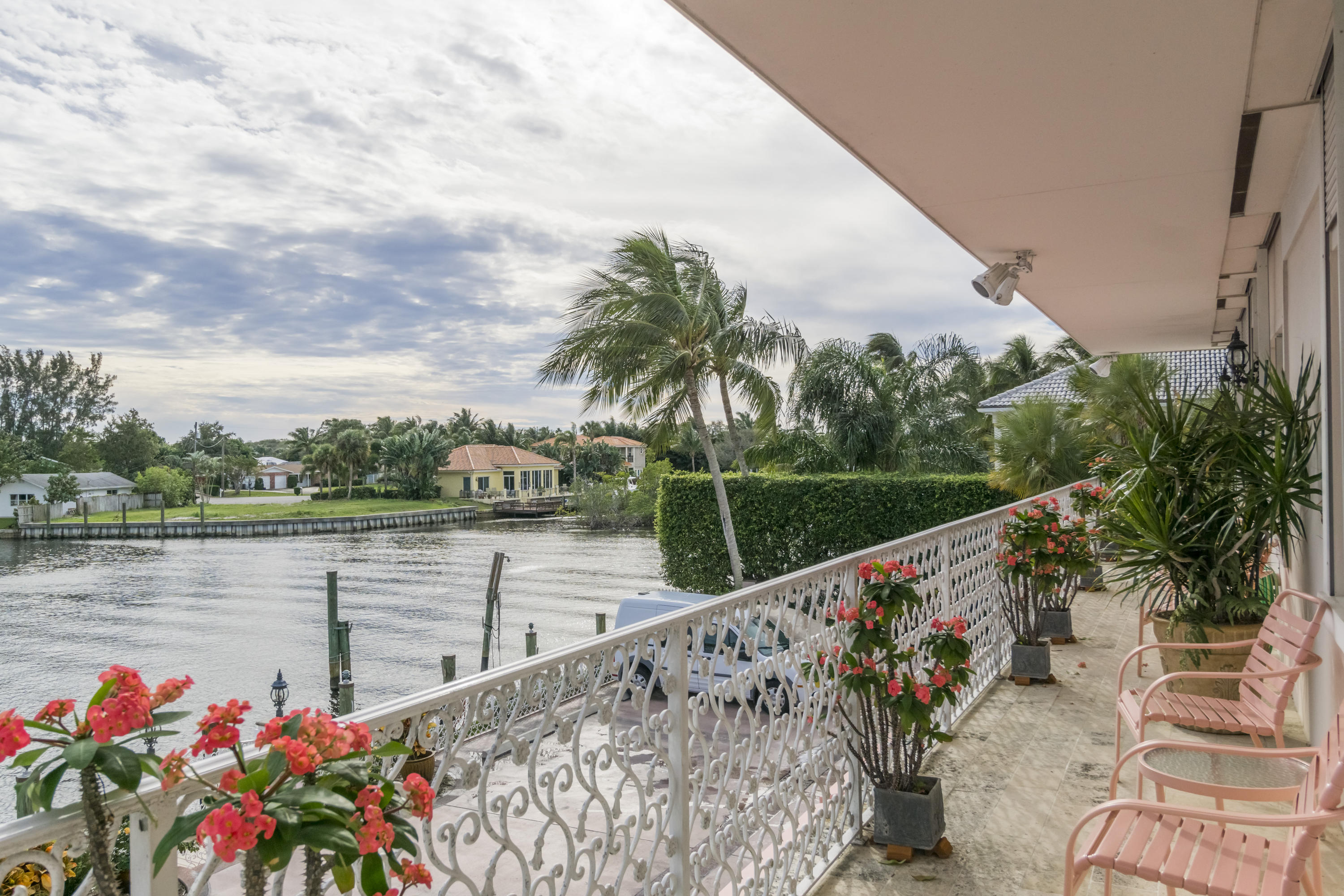 Cypress Island - Residential
