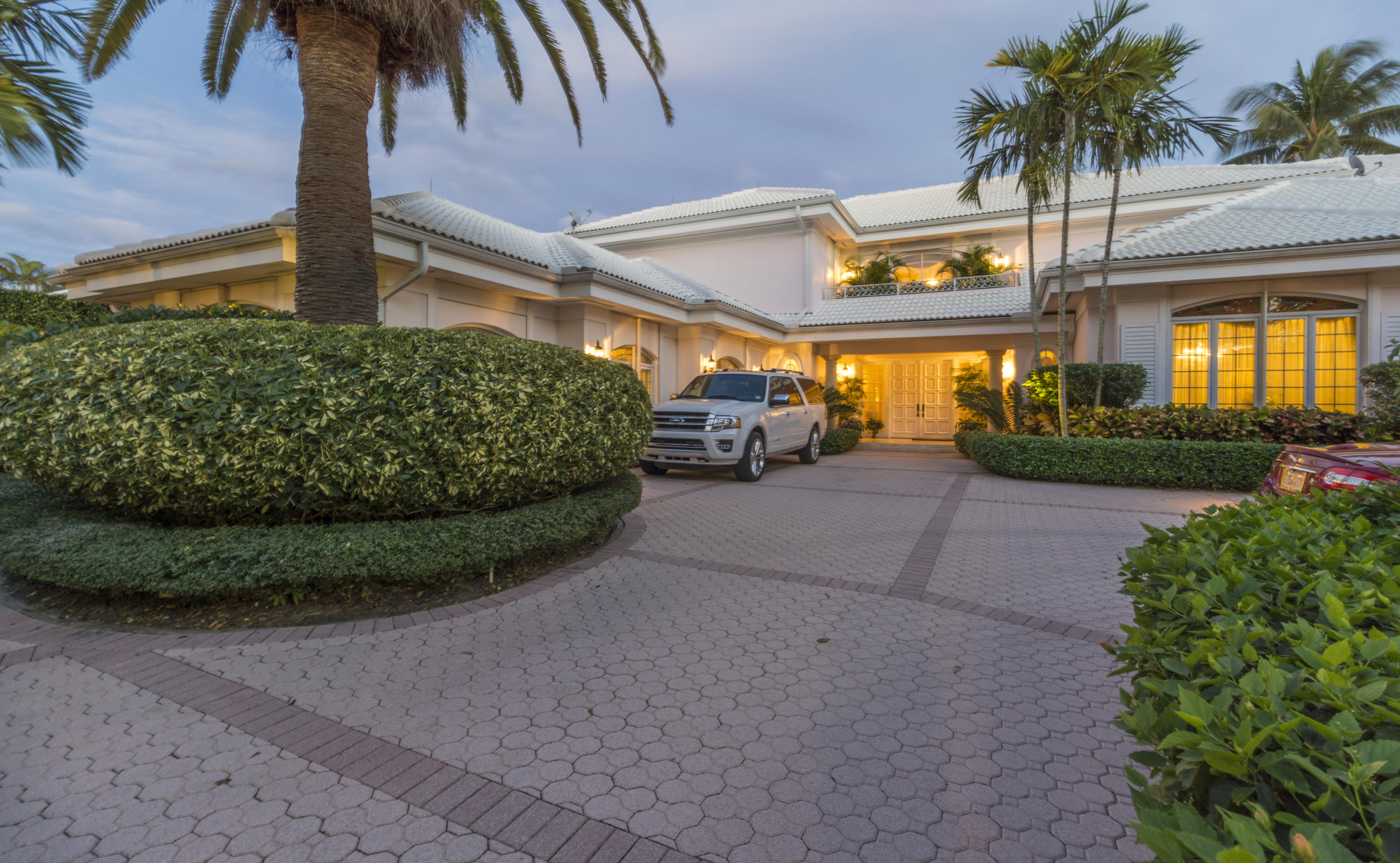 Cypress Island - Residential