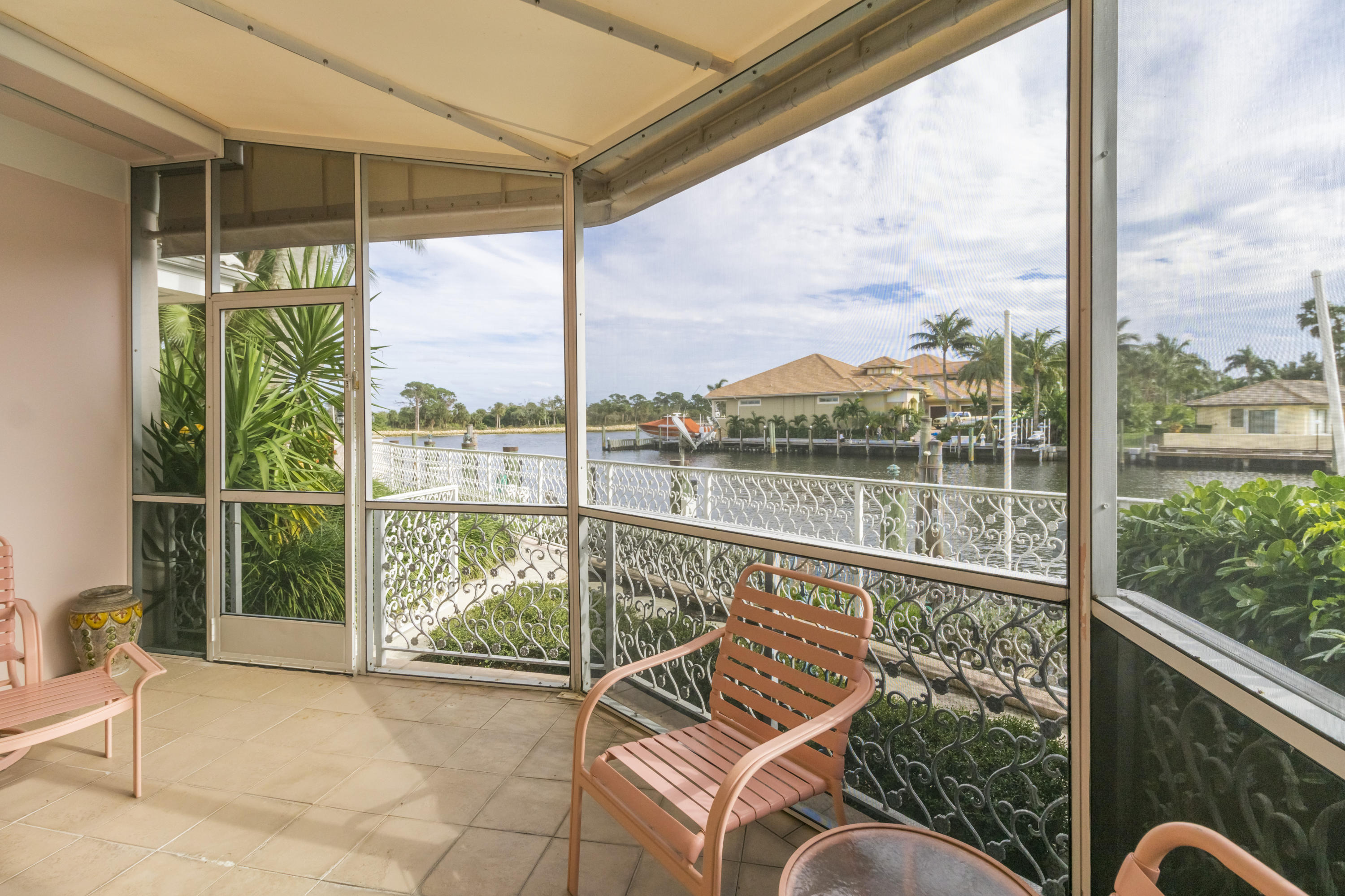 Cypress Island - Residential