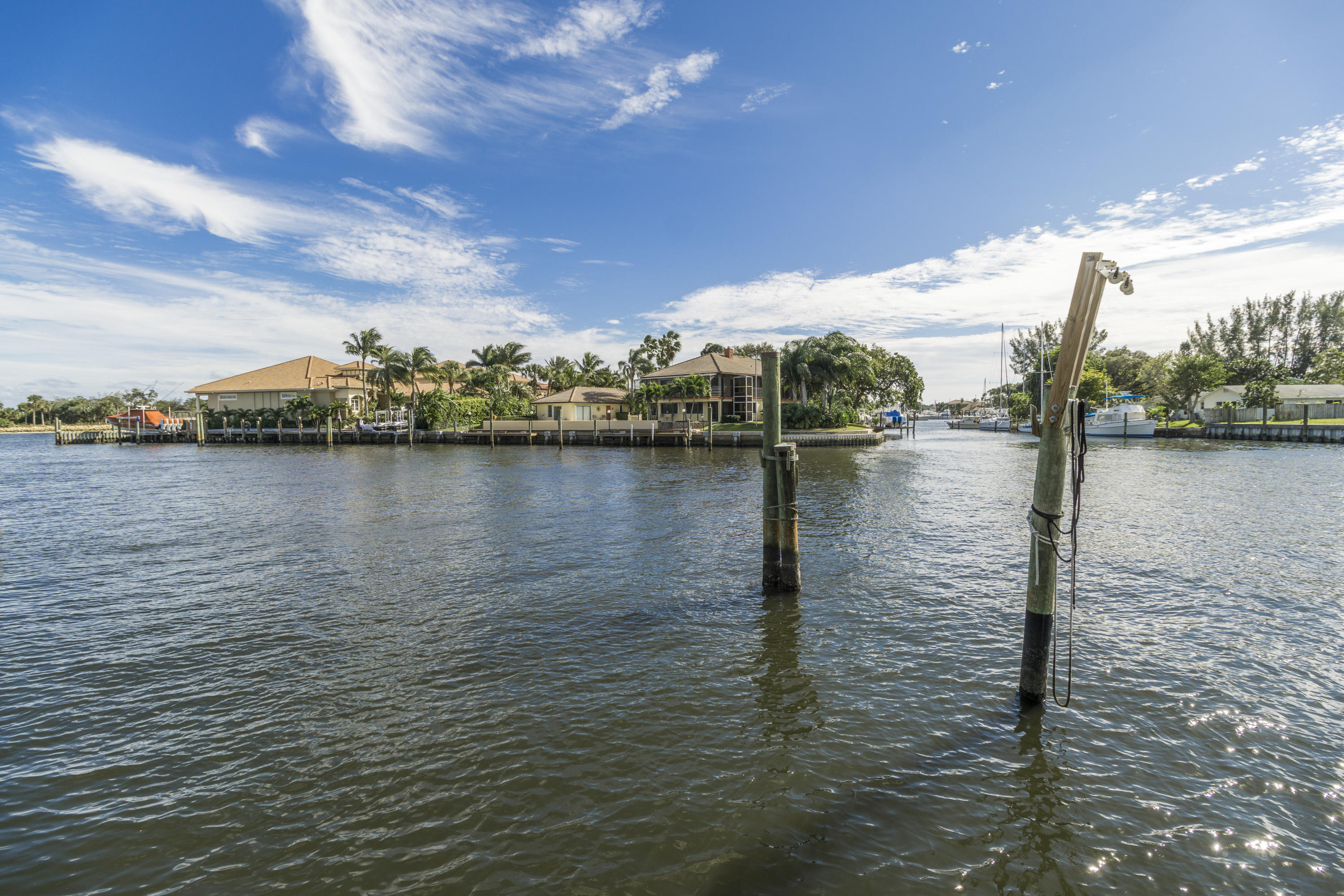 Cypress Island - Residential