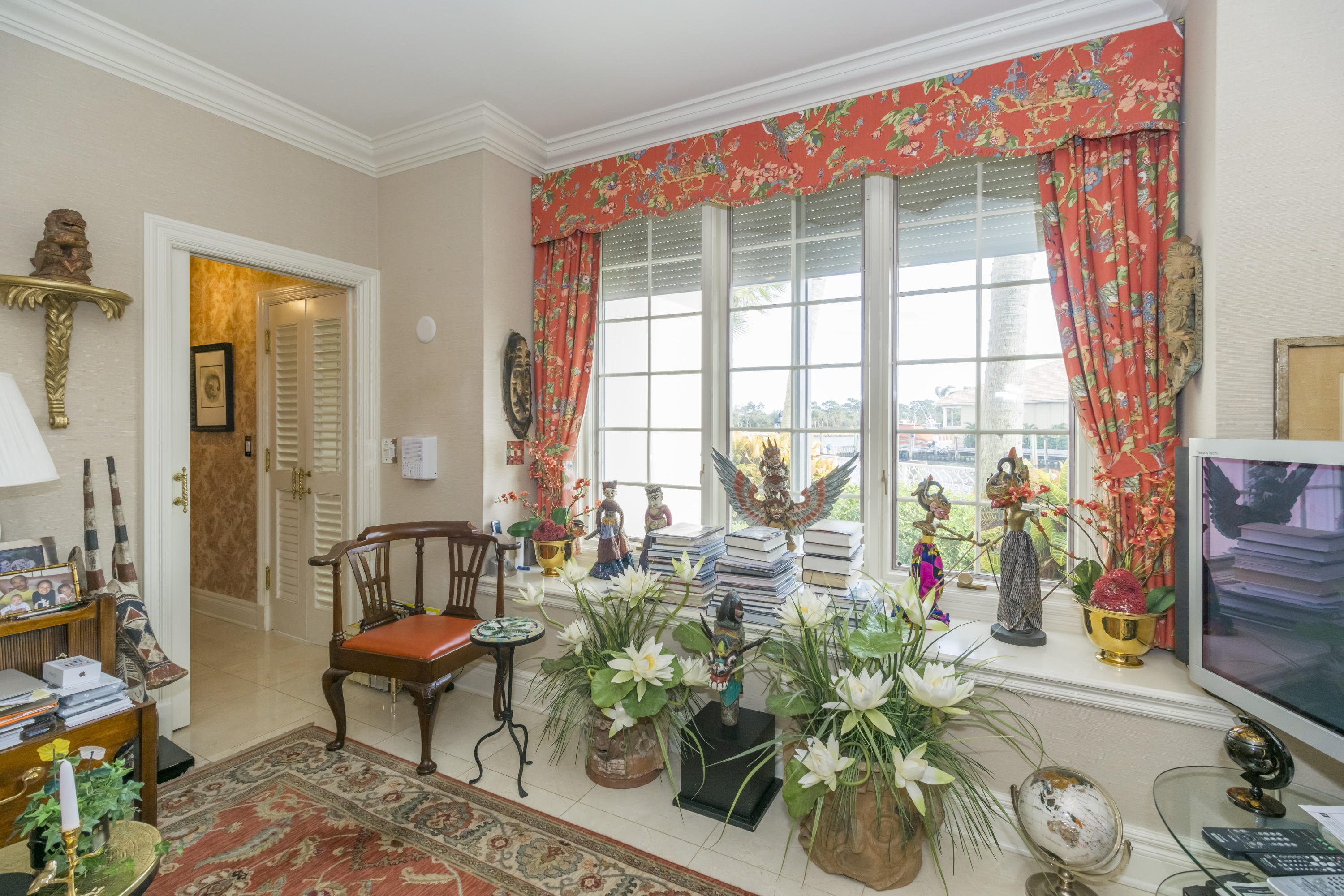 Cypress Island - Residential