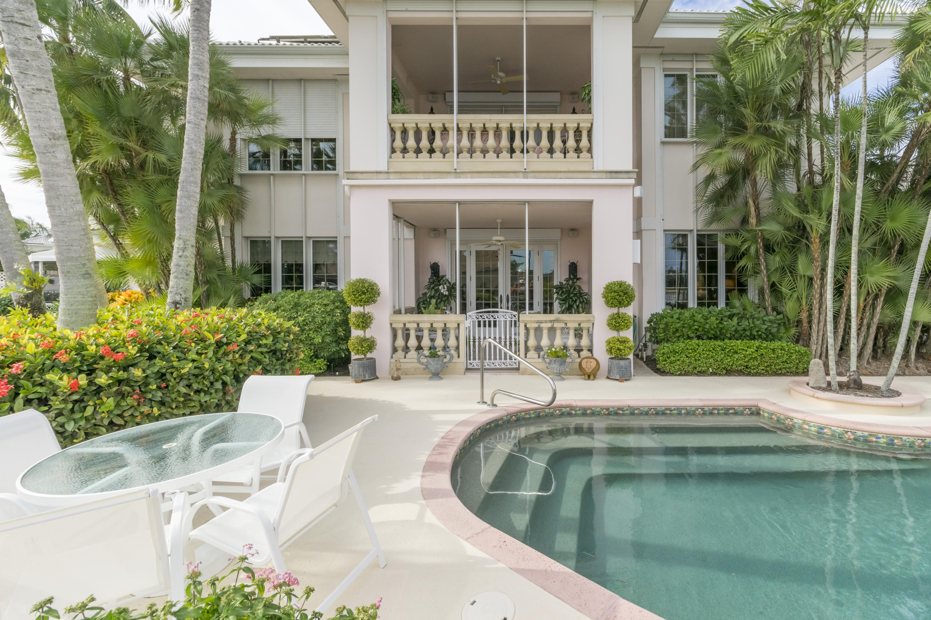 Cypress Island - Residential