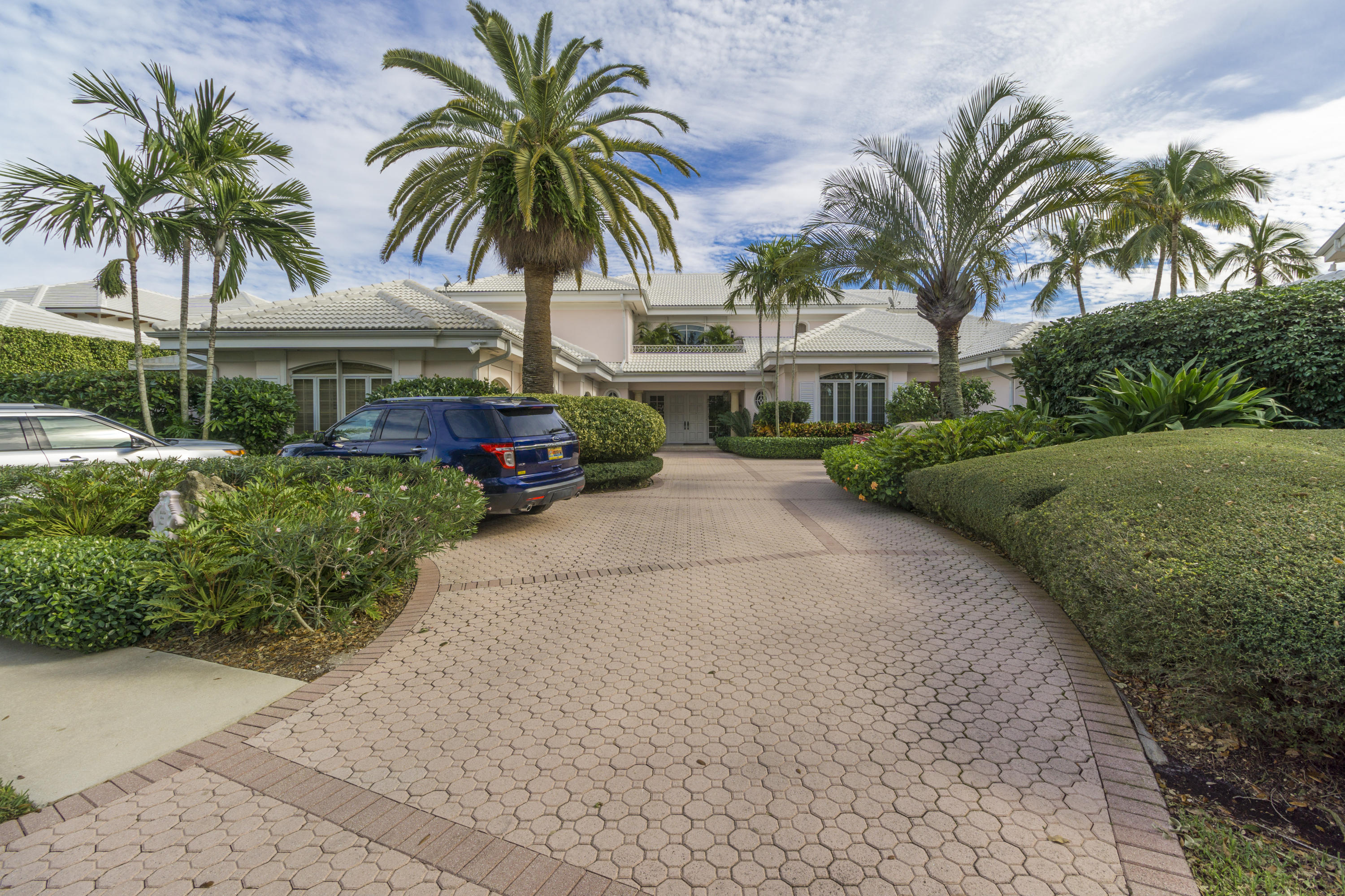 Cypress Island - Residential