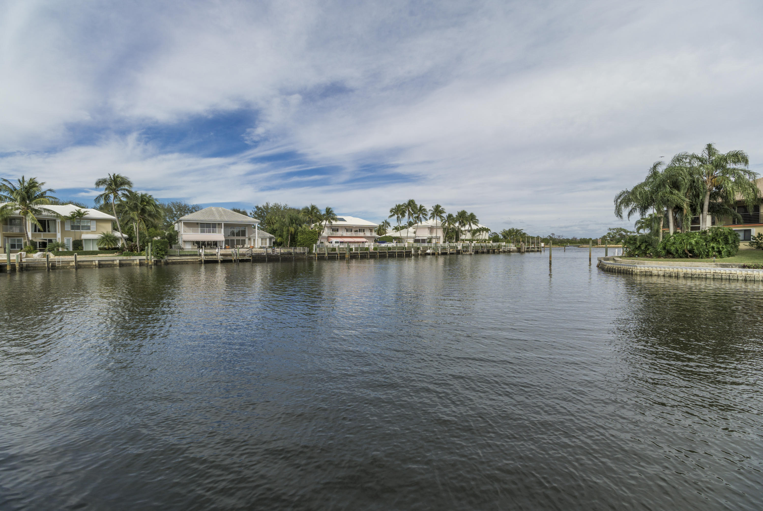 Cypress Island - Residential