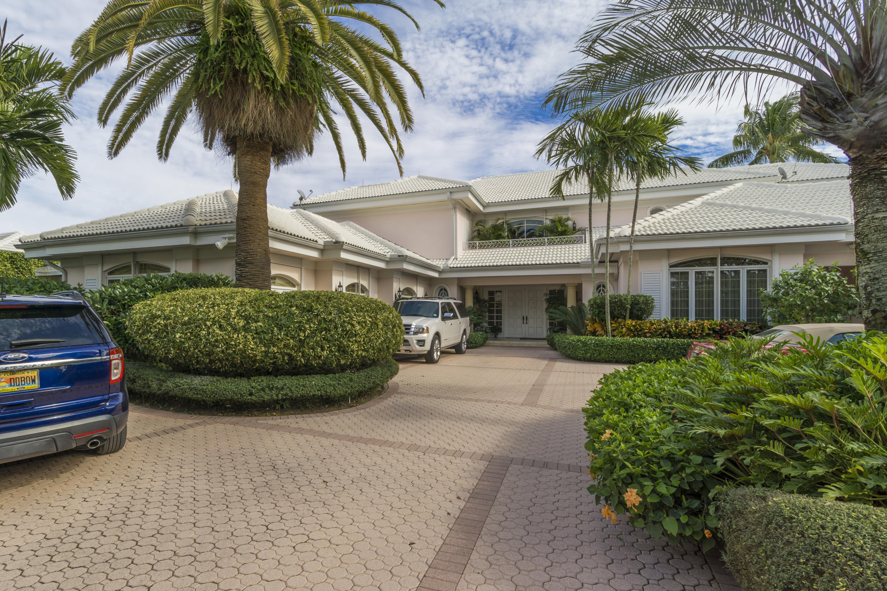 Cypress Island - Residential