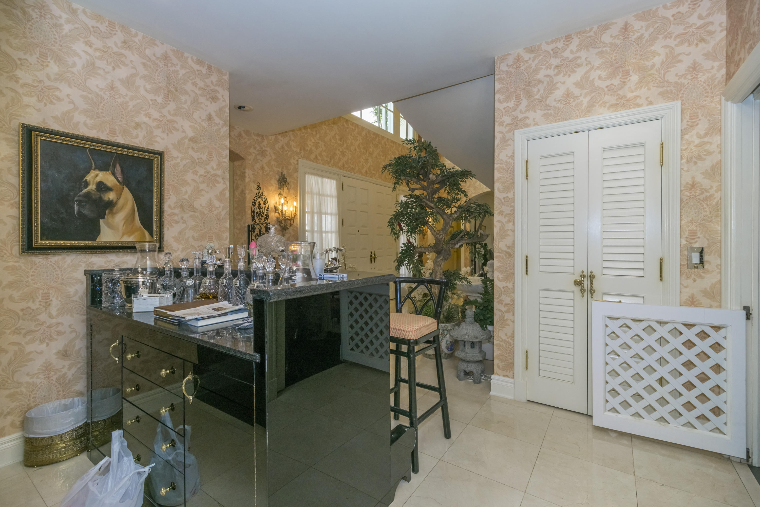 Cypress Island - Residential