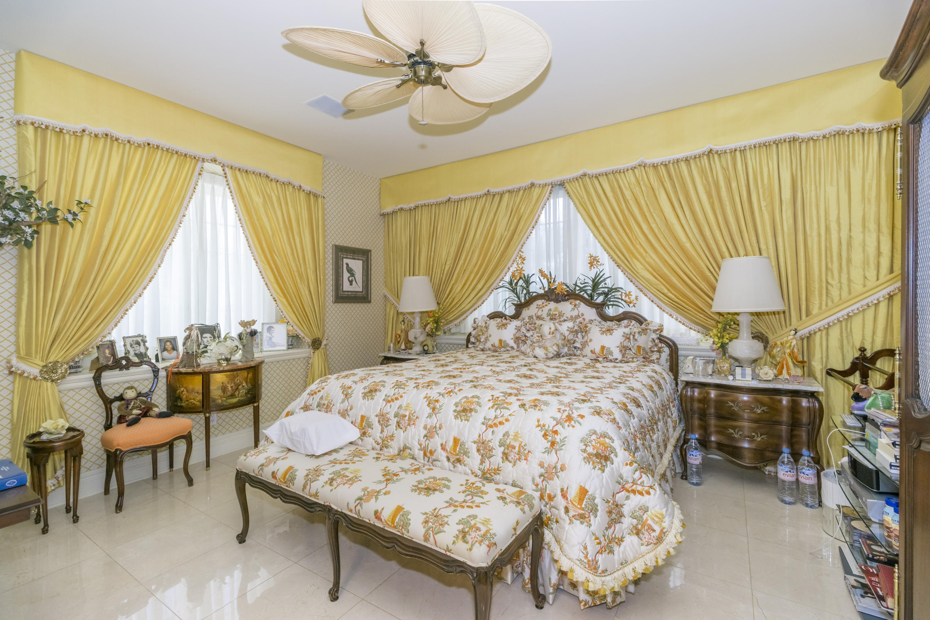 Cypress Island - Residential