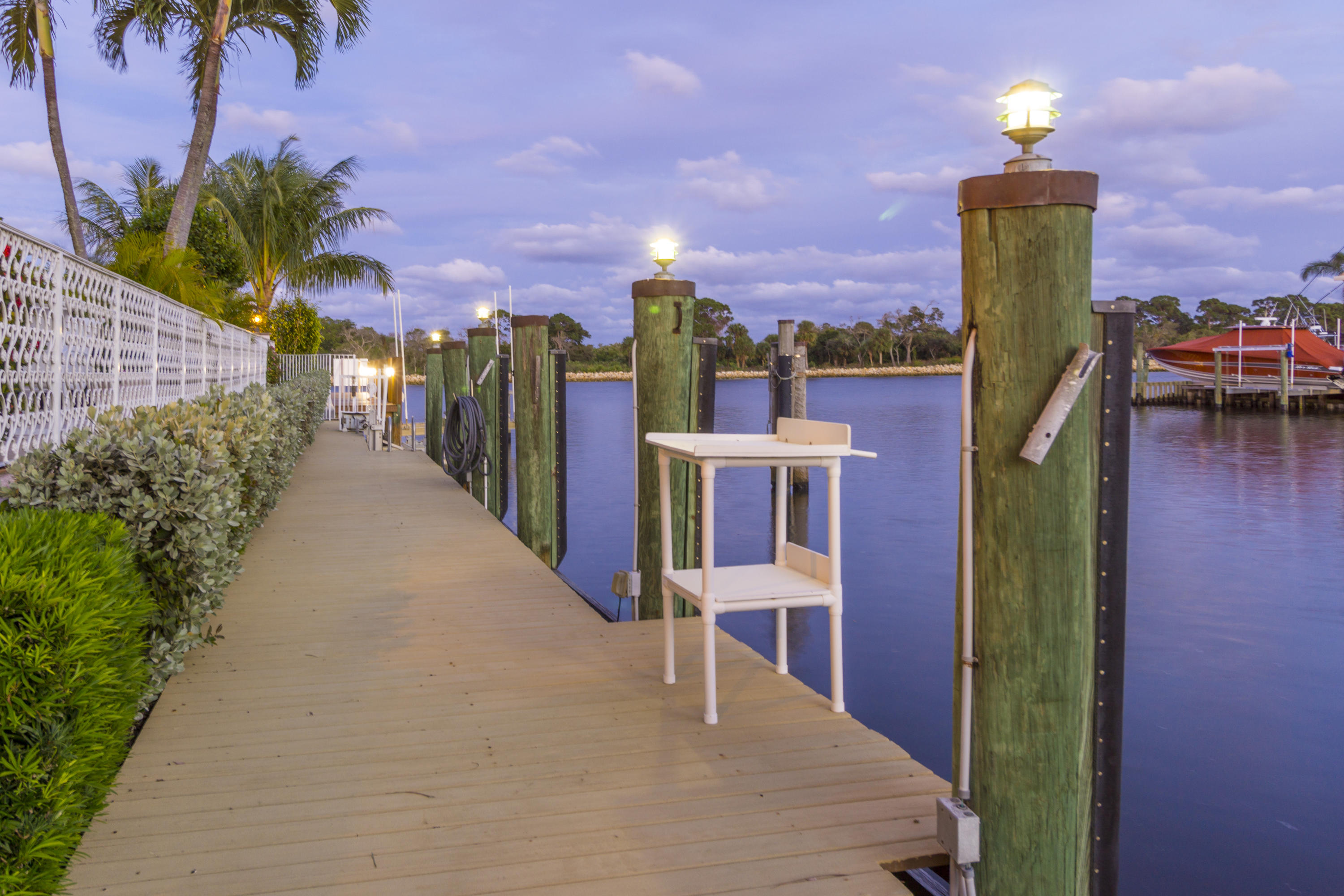 Cypress Island - Residential