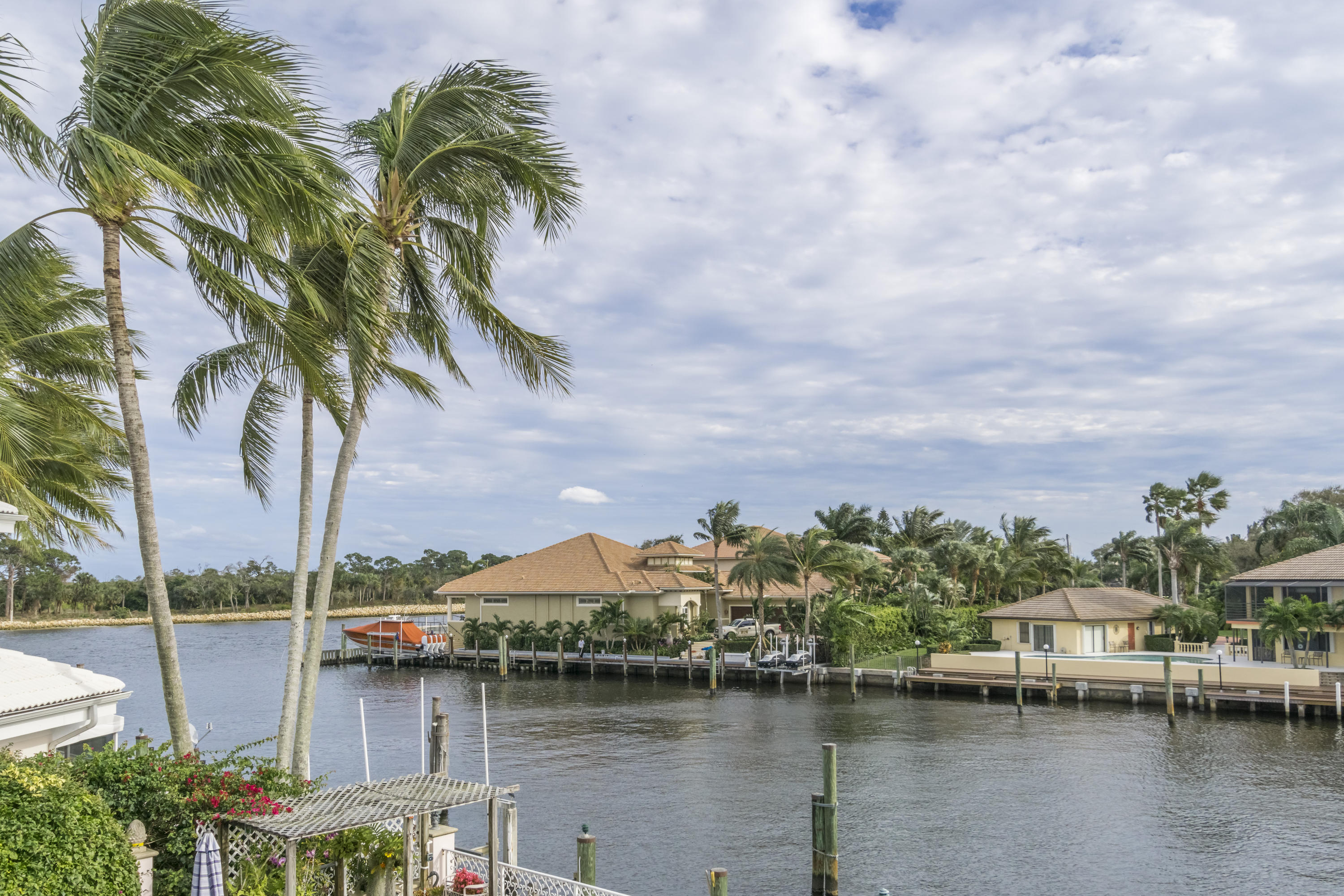 Cypress Island - Residential