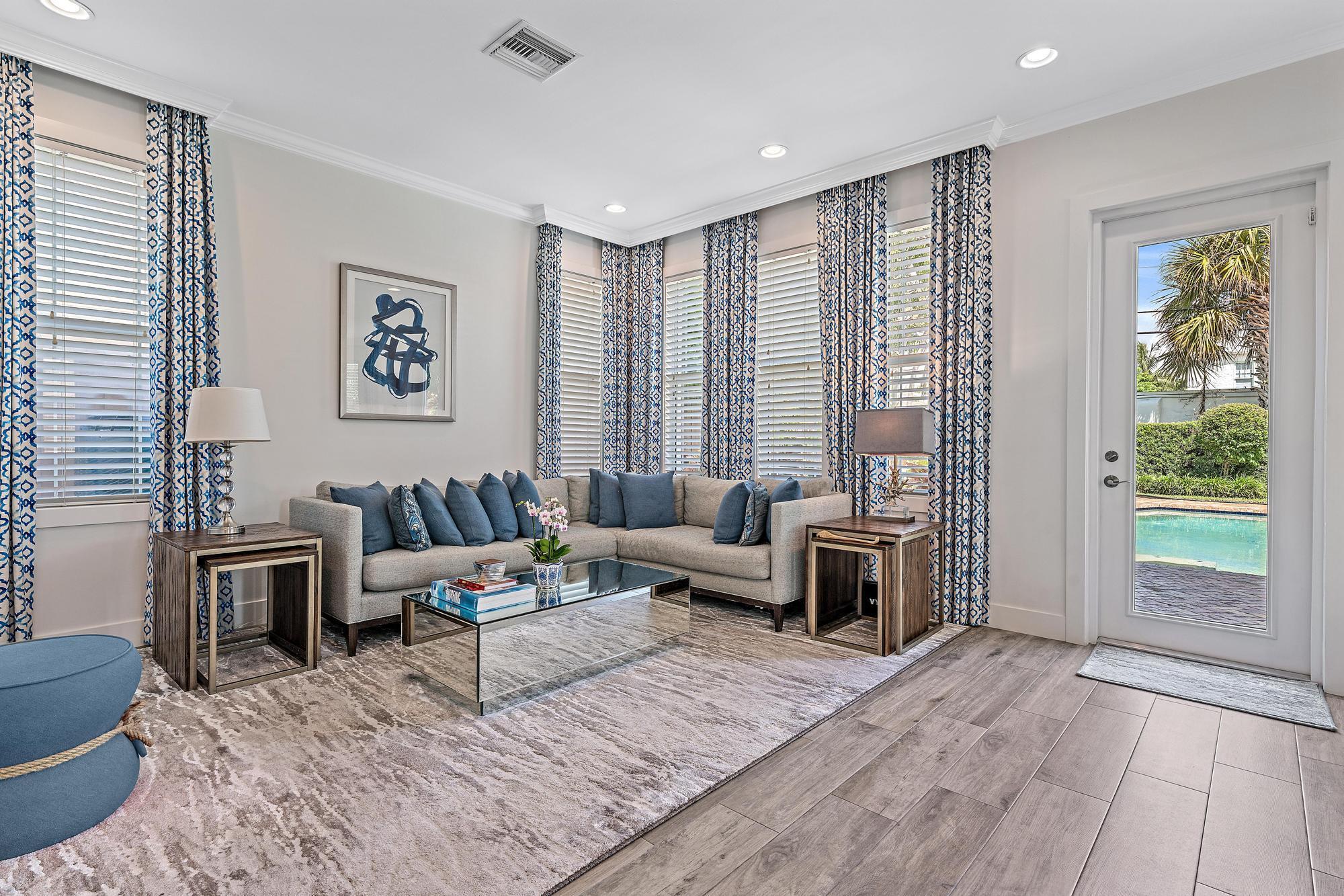 SOUTHLAND PARK - Residential