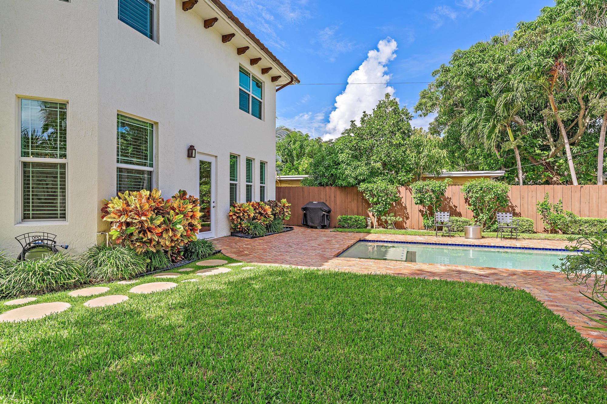 SOUTHLAND PARK - Residential