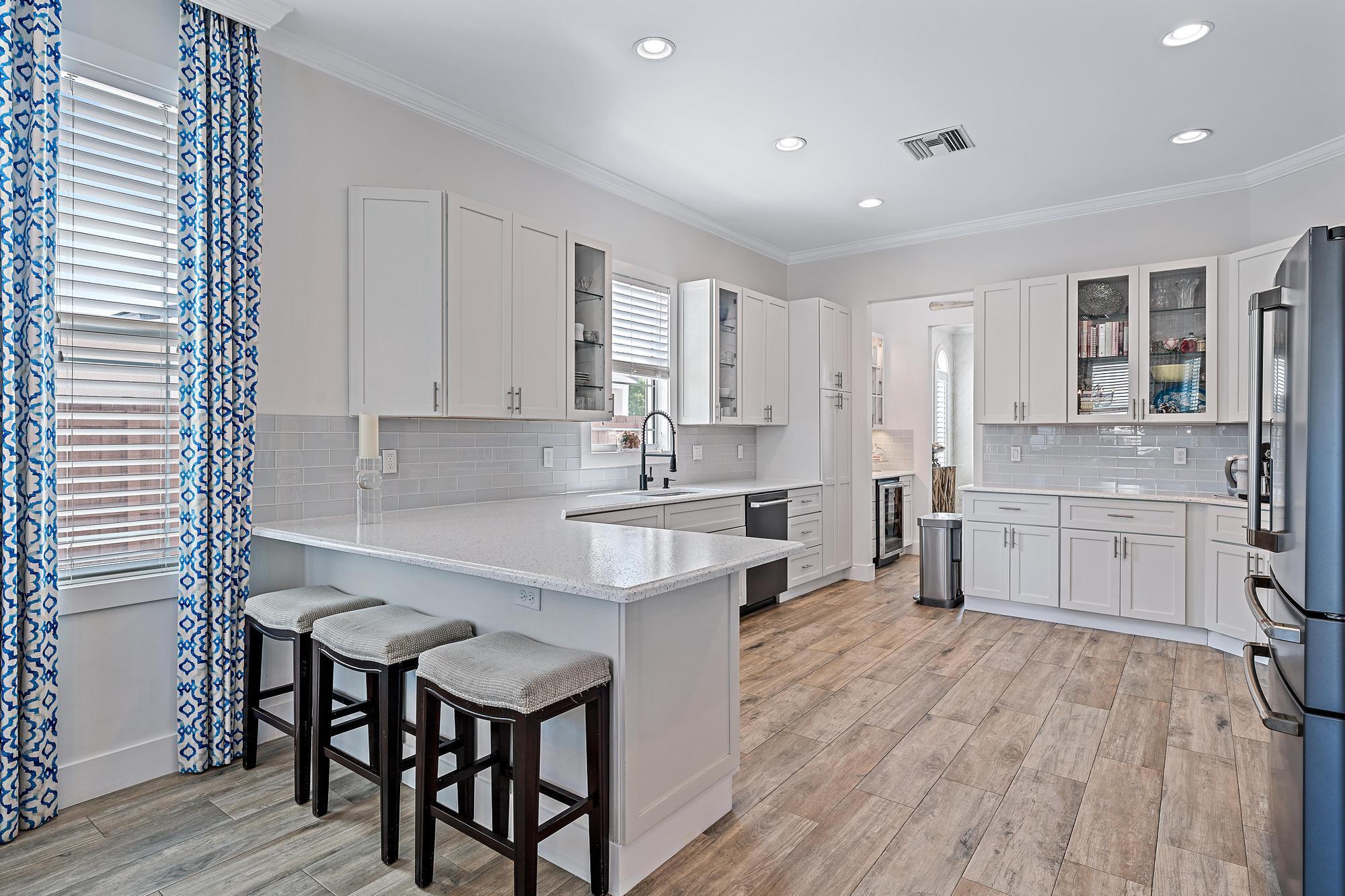 SOUTHLAND PARK - Residential