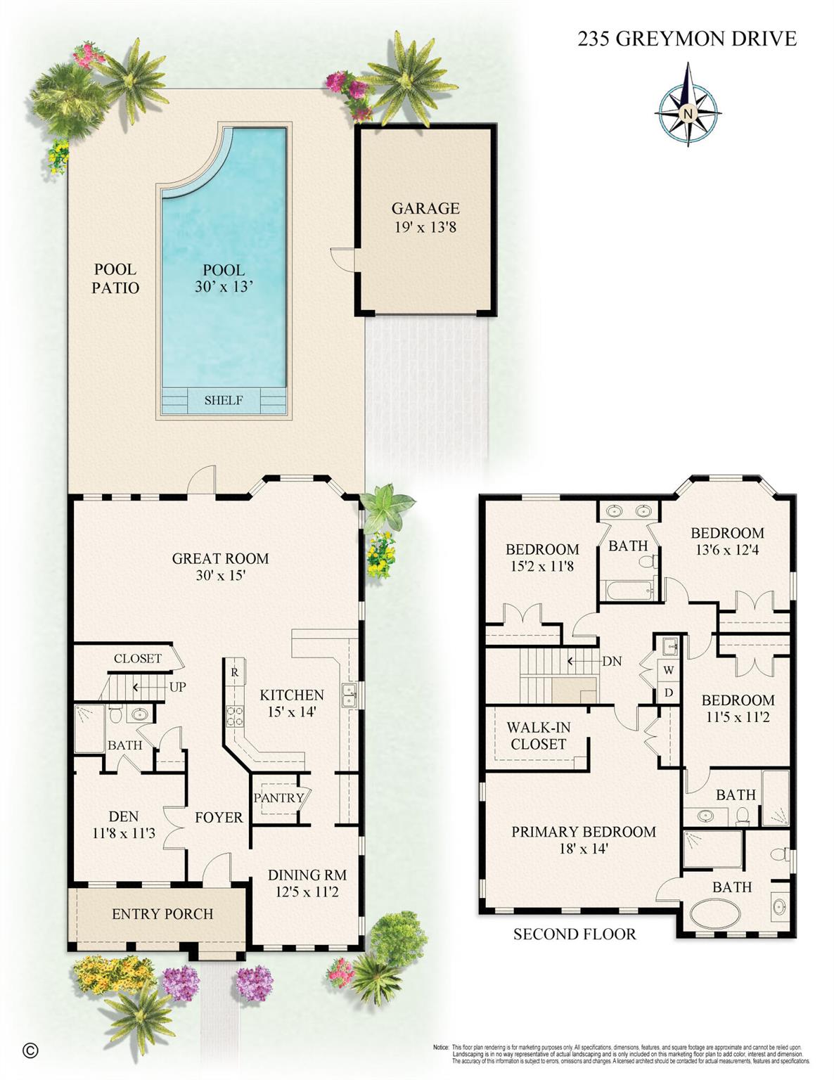 SOUTHLAND PARK - Residential