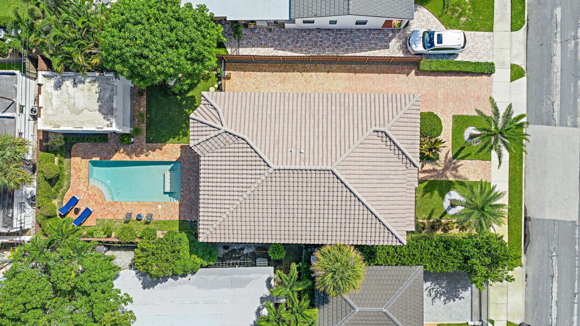 SOUTHLAND PARK - Residential