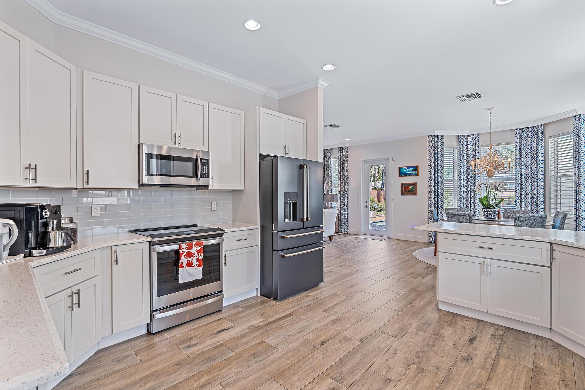 SOUTHLAND PARK - Residential