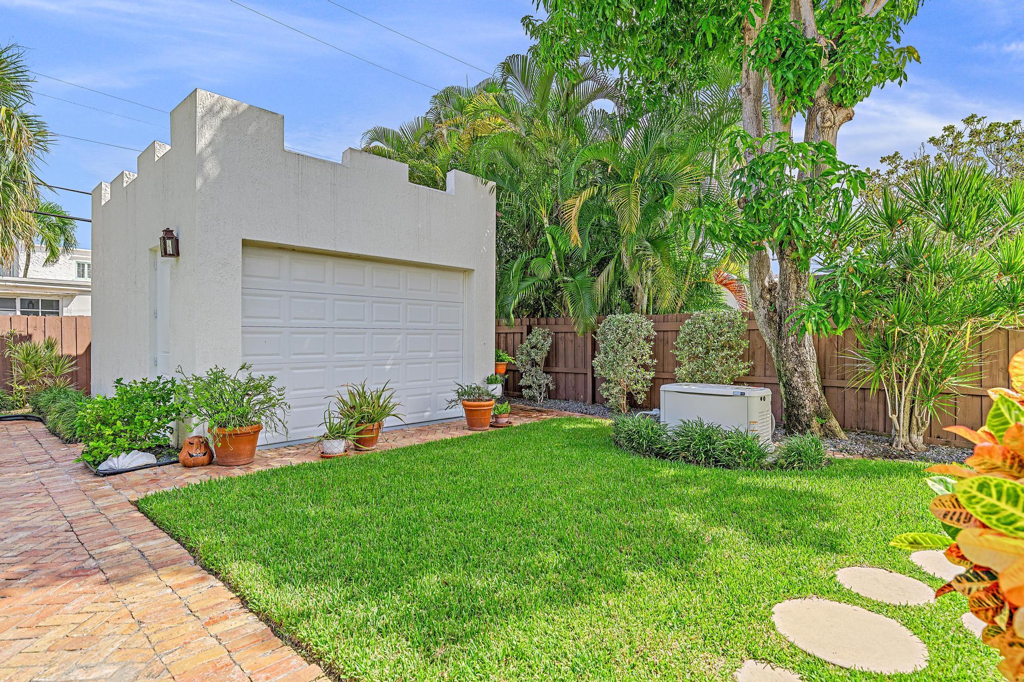 SOUTHLAND PARK - Residential