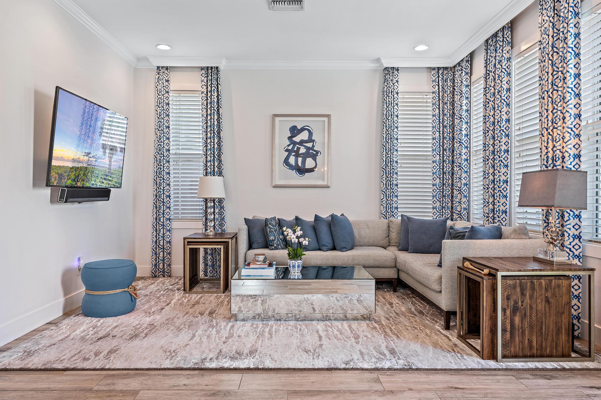 SOUTHLAND PARK - Residential