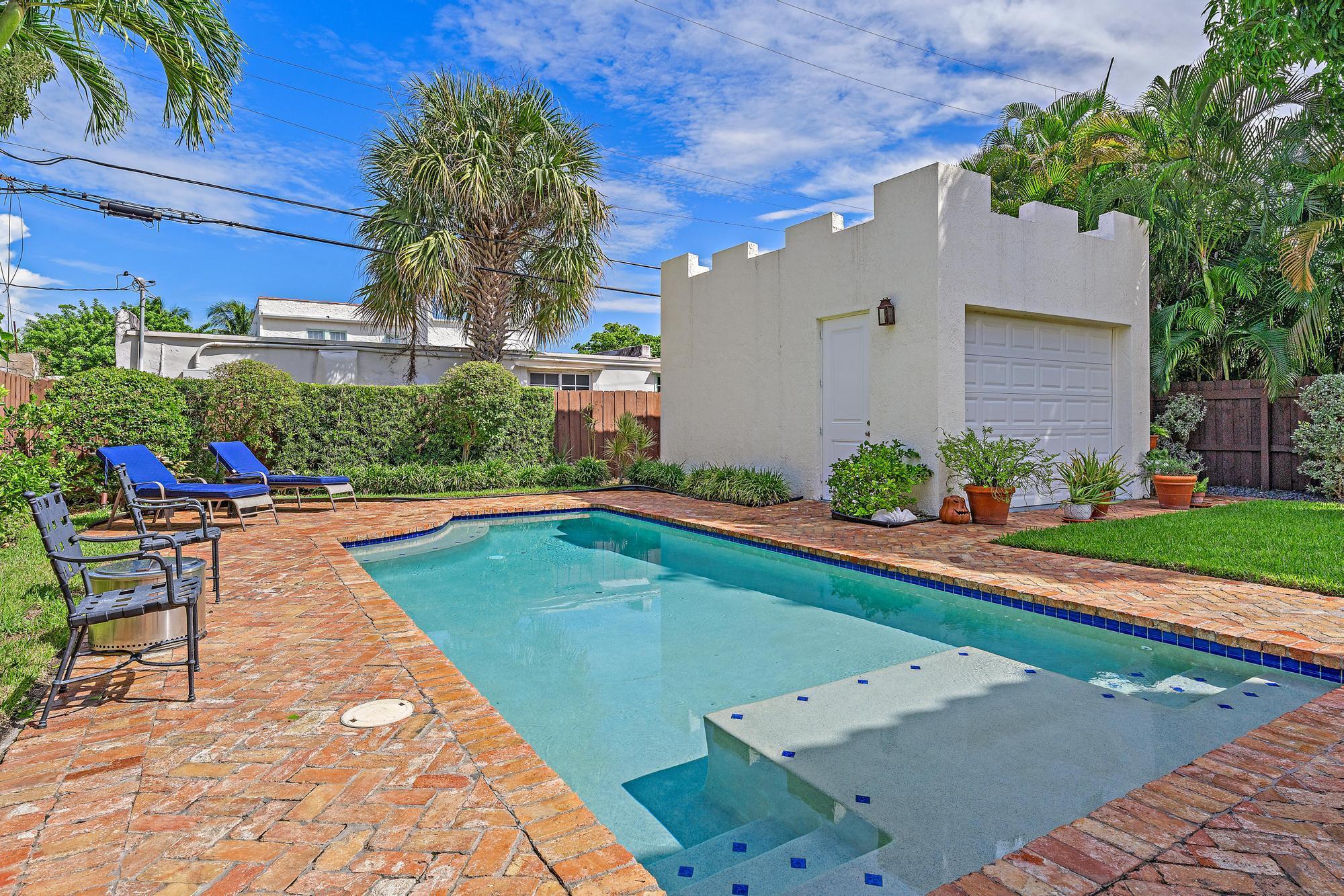 SOUTHLAND PARK - Residential