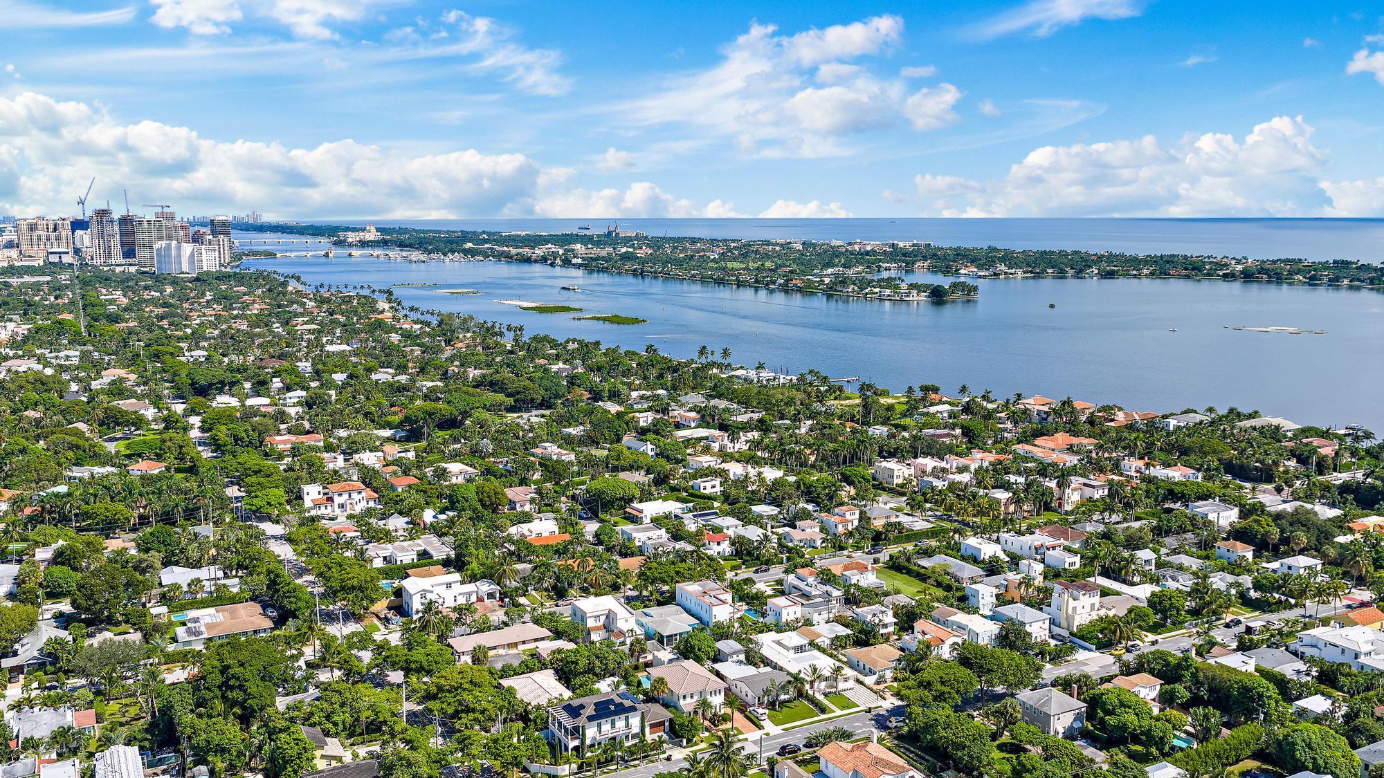 SOUTHLAND PARK - Residential