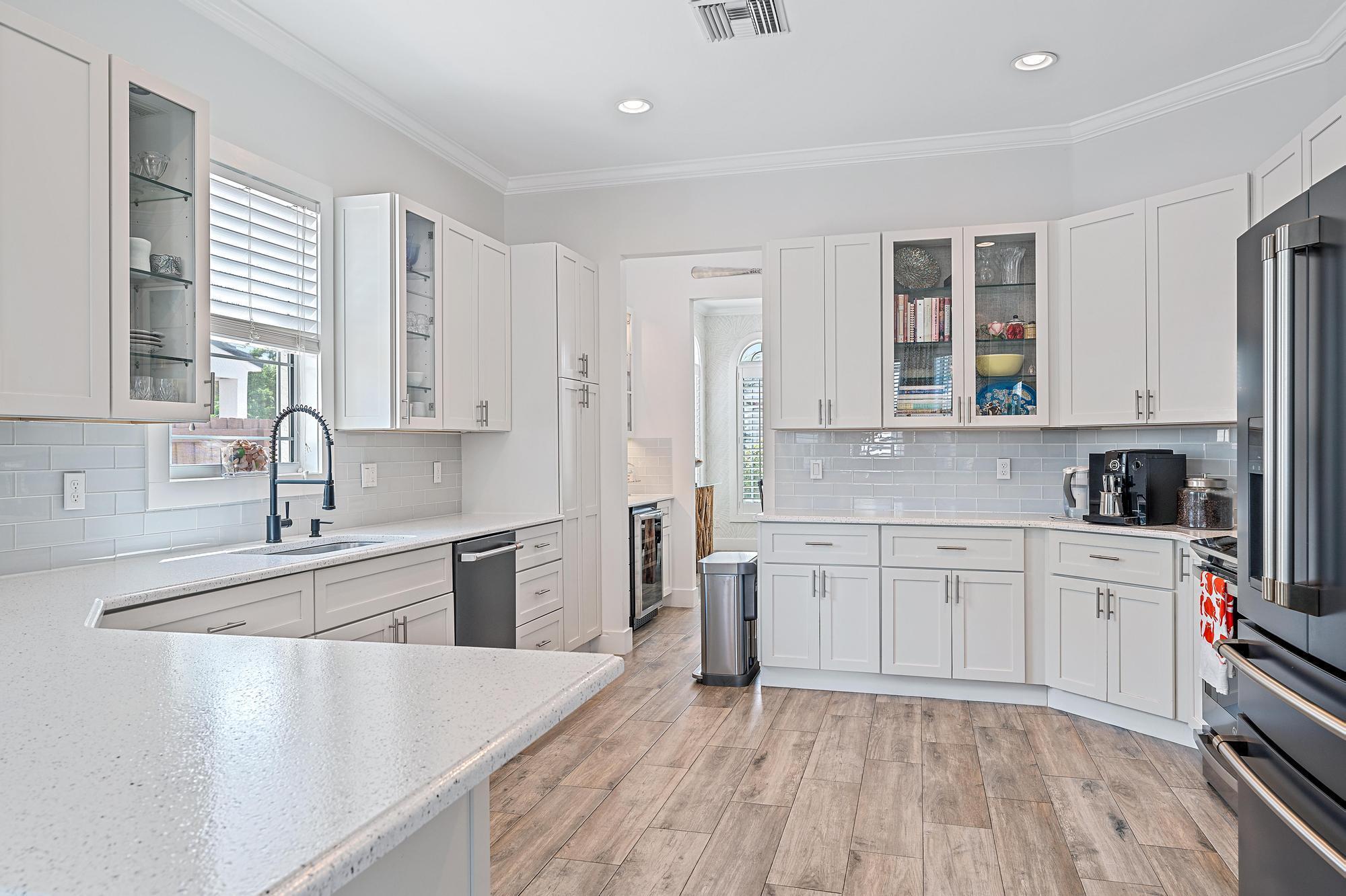 SOUTHLAND PARK - Residential