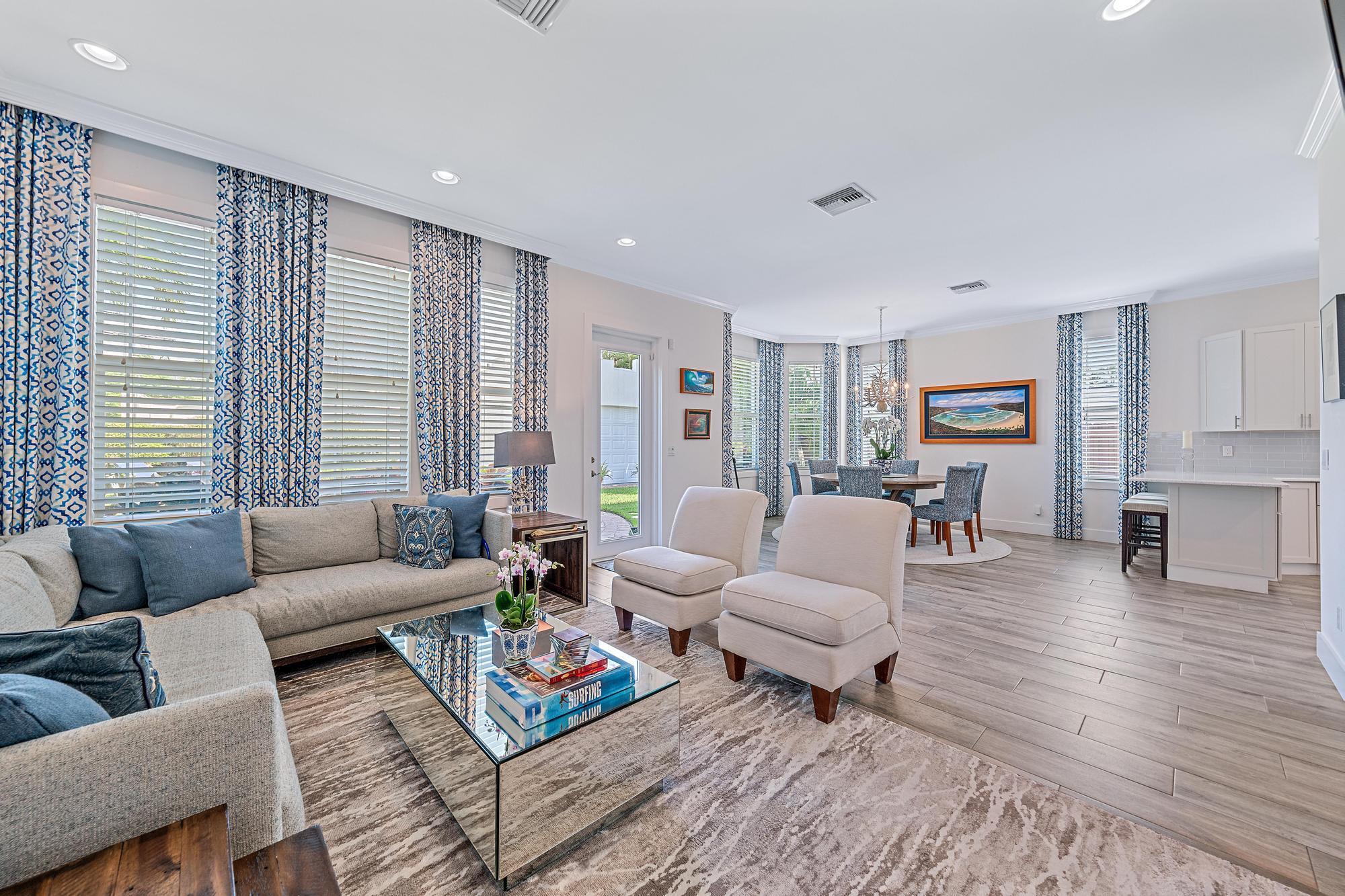 SOUTHLAND PARK - Residential