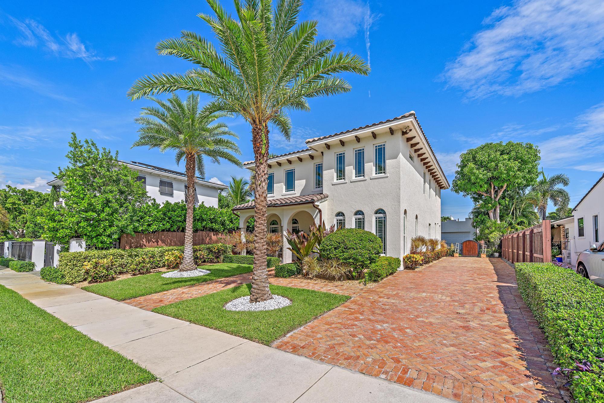 235 Greymon Drive