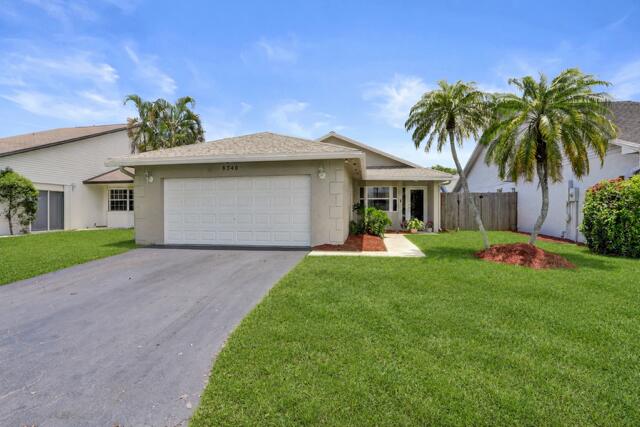 8340 SW 41st Street