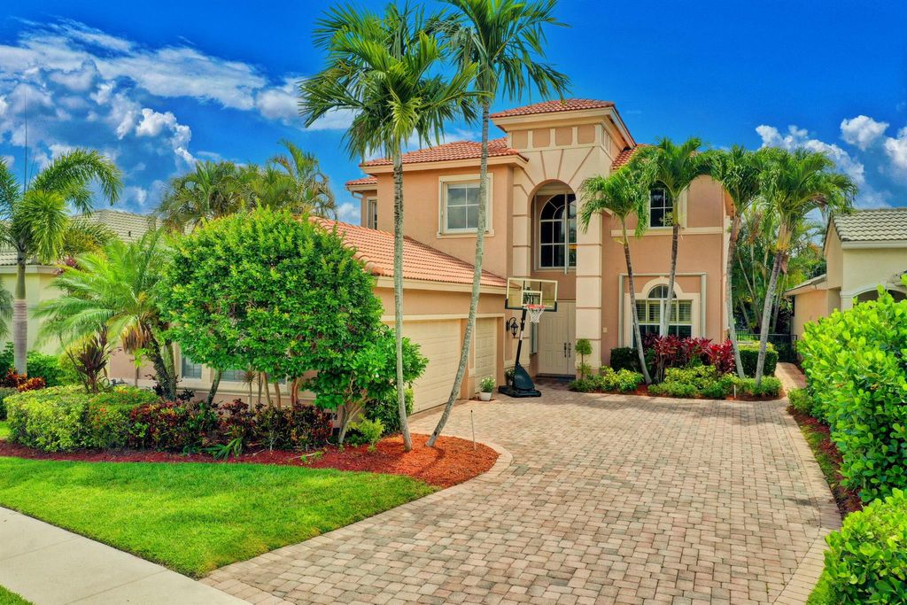 Photo of 153 Via Condado Way, Palm Beach Gardens, FL 33418 (MLS # R10914112)