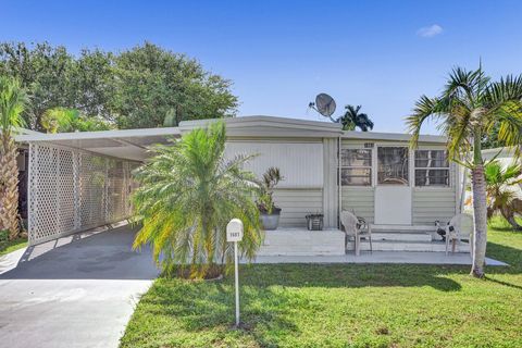 1681 SW 83rd Ter Davie FL 33324
