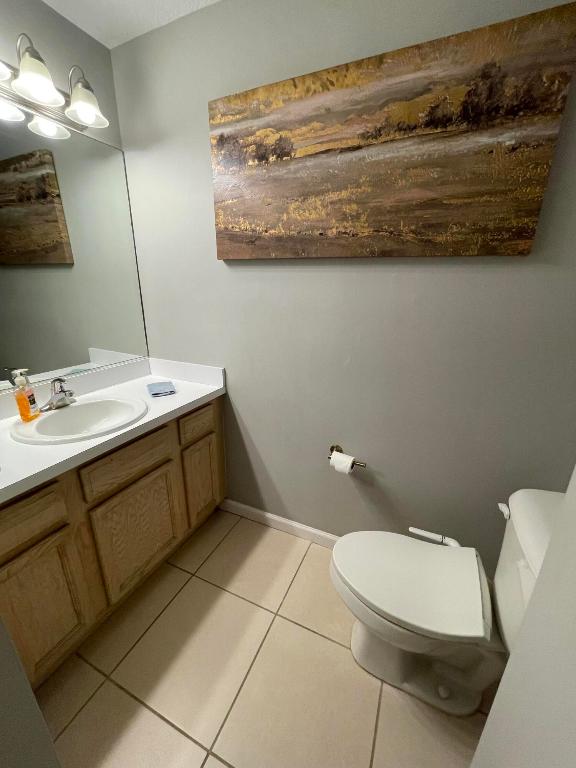 PORT ST LUCIE SECTION 4 - Residential Lease