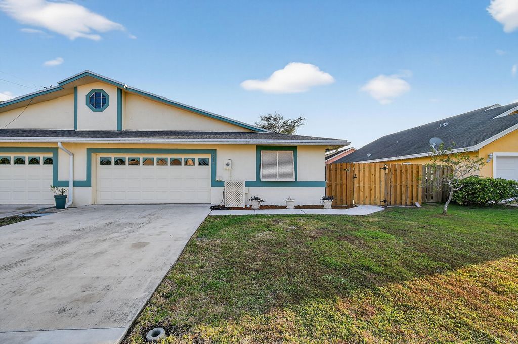 Photo of 6016 Pompano Street, Jupiter, FL 33458 (MLS # R11159013)