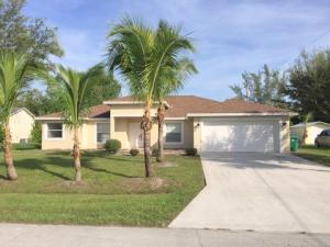 PORT ST LUCIE SECTION 12 - Residential