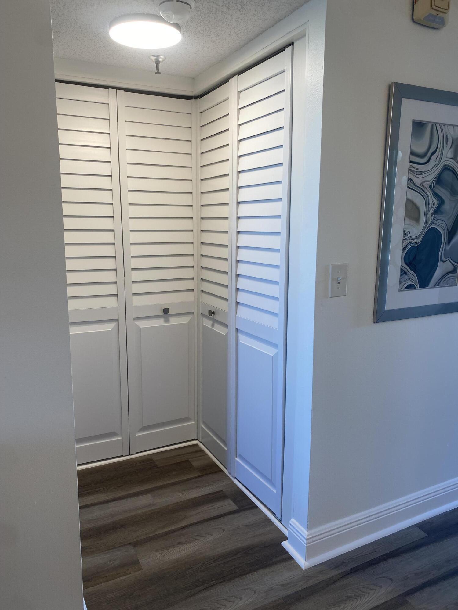 Boca Bayou - Residential Lease