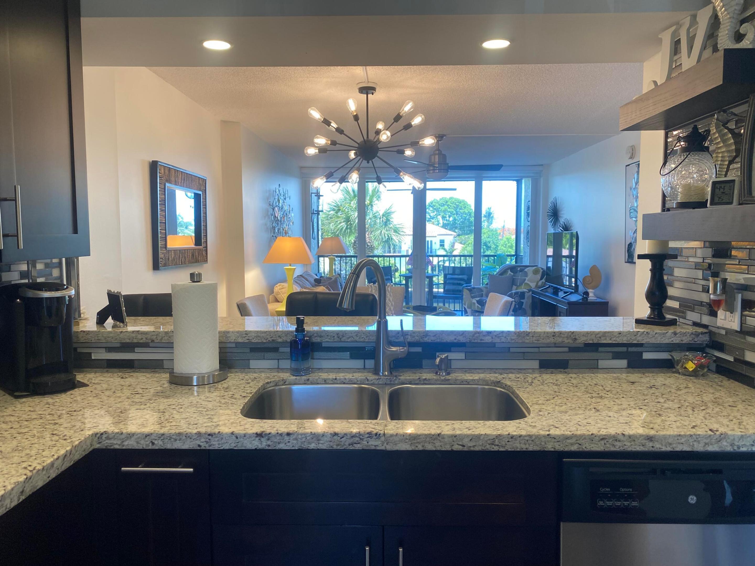 Boca Bayou - Residential Lease