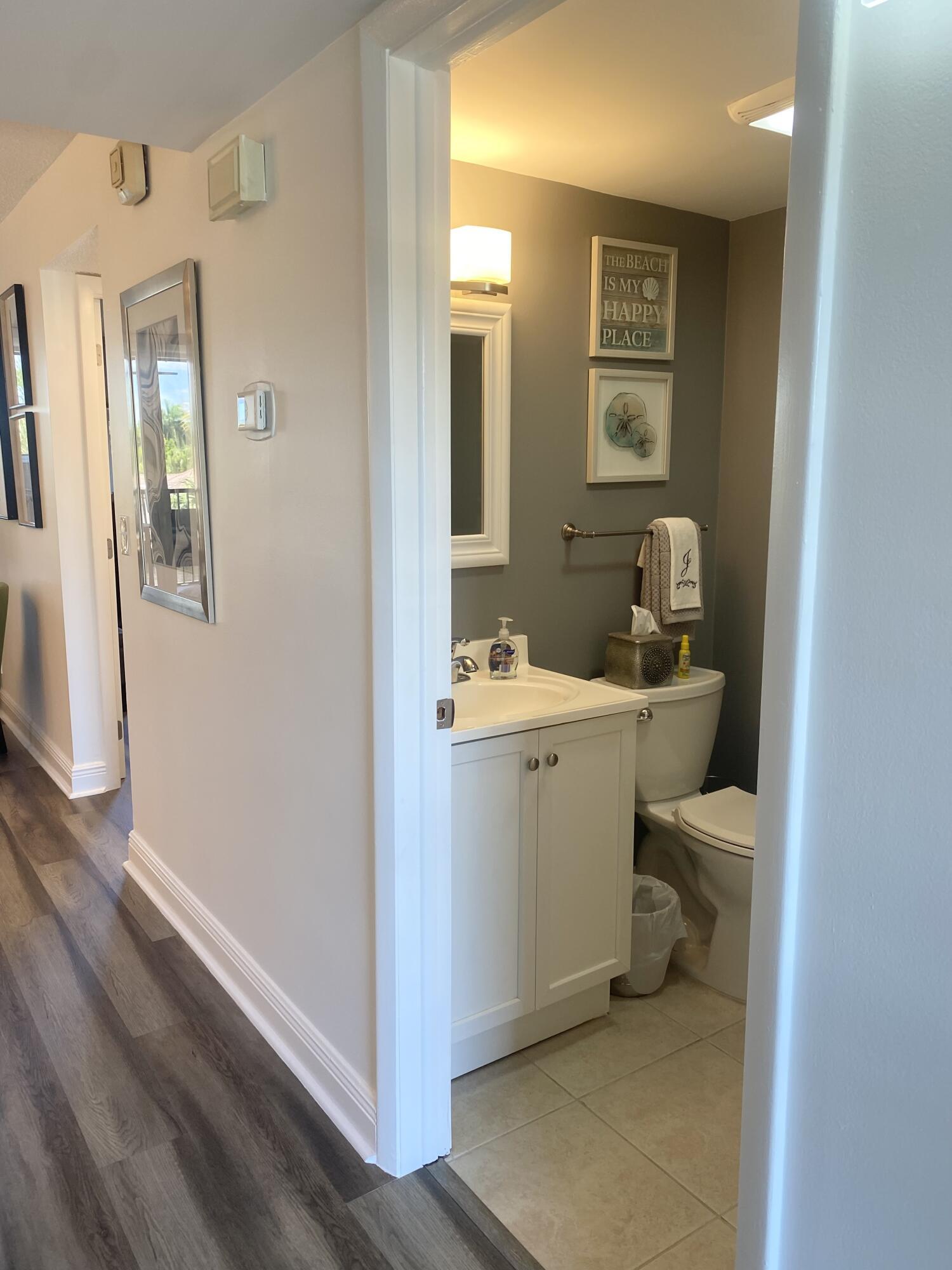 Boca Bayou - Residential Lease