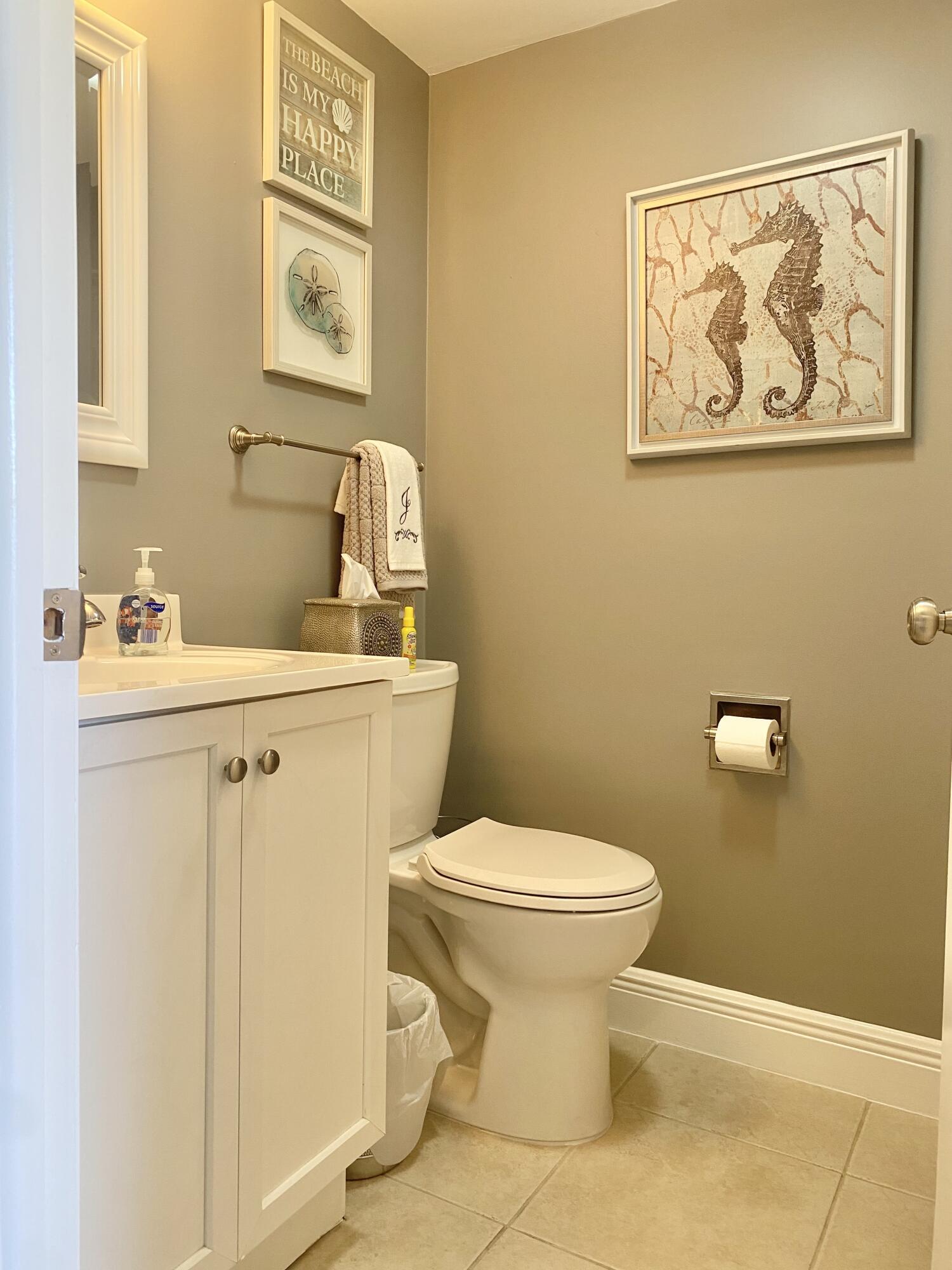 Boca Bayou - Residential Lease