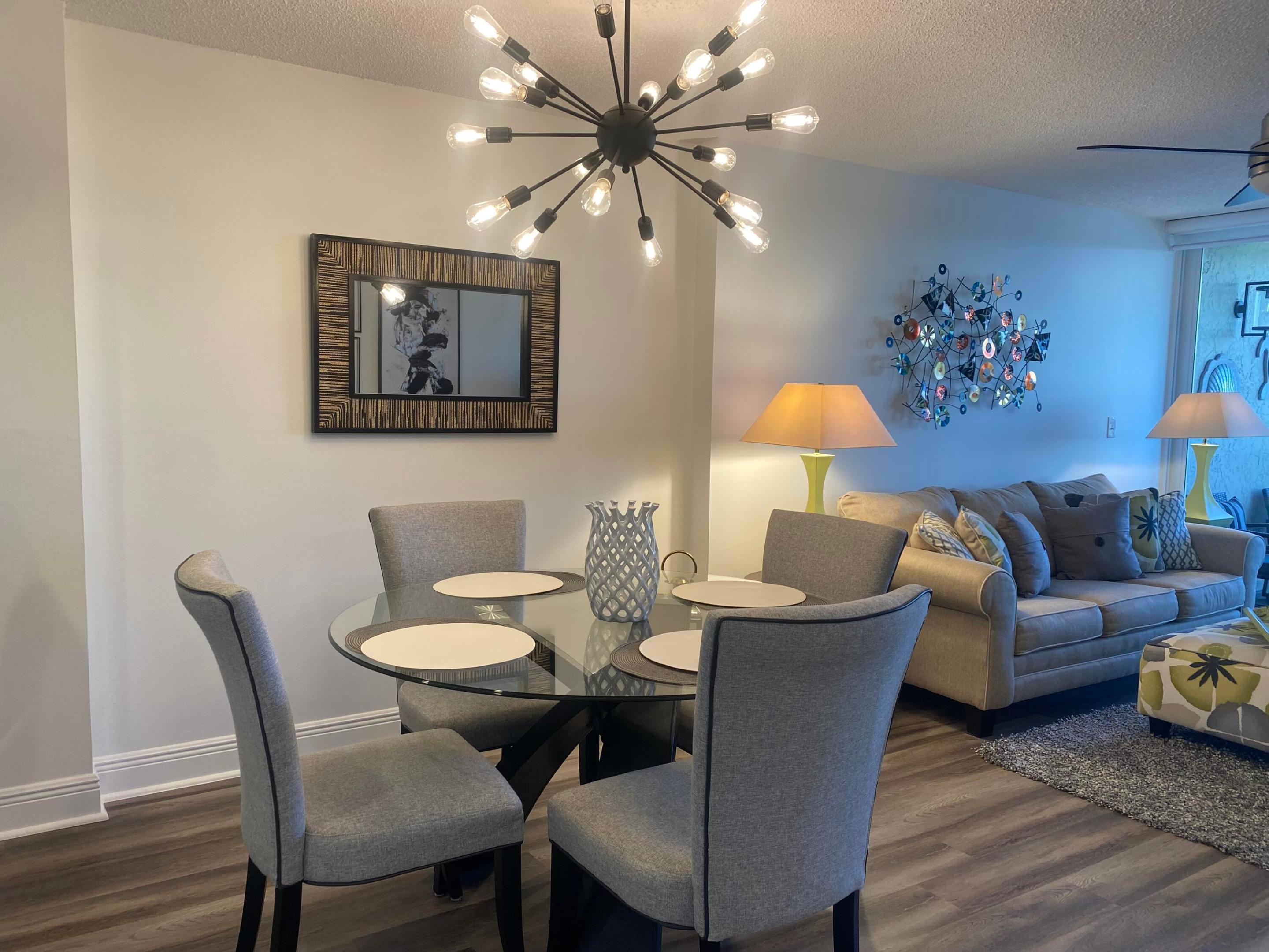 Boca Bayou - Residential Lease