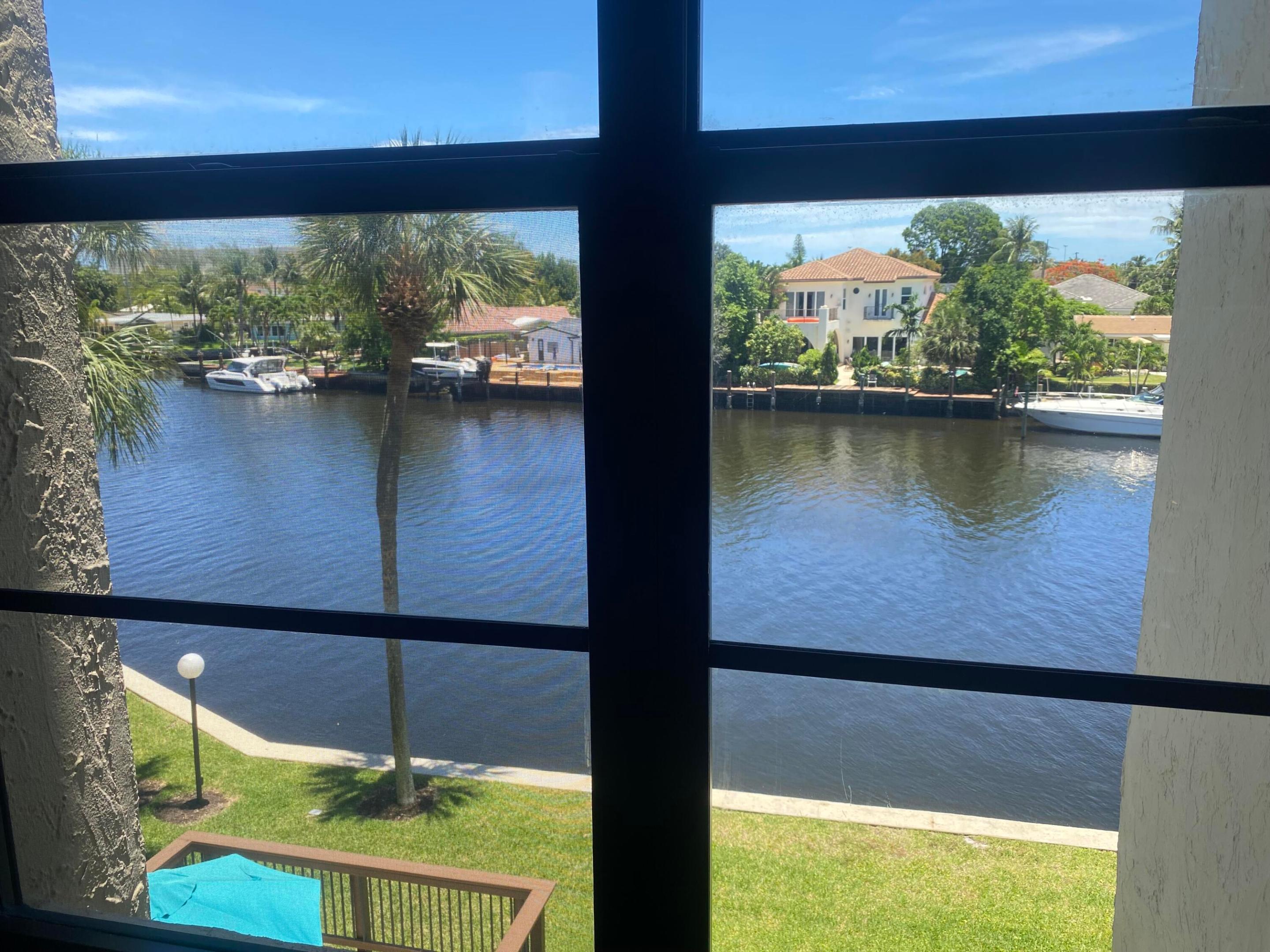 Boca Bayou - Residential Lease
