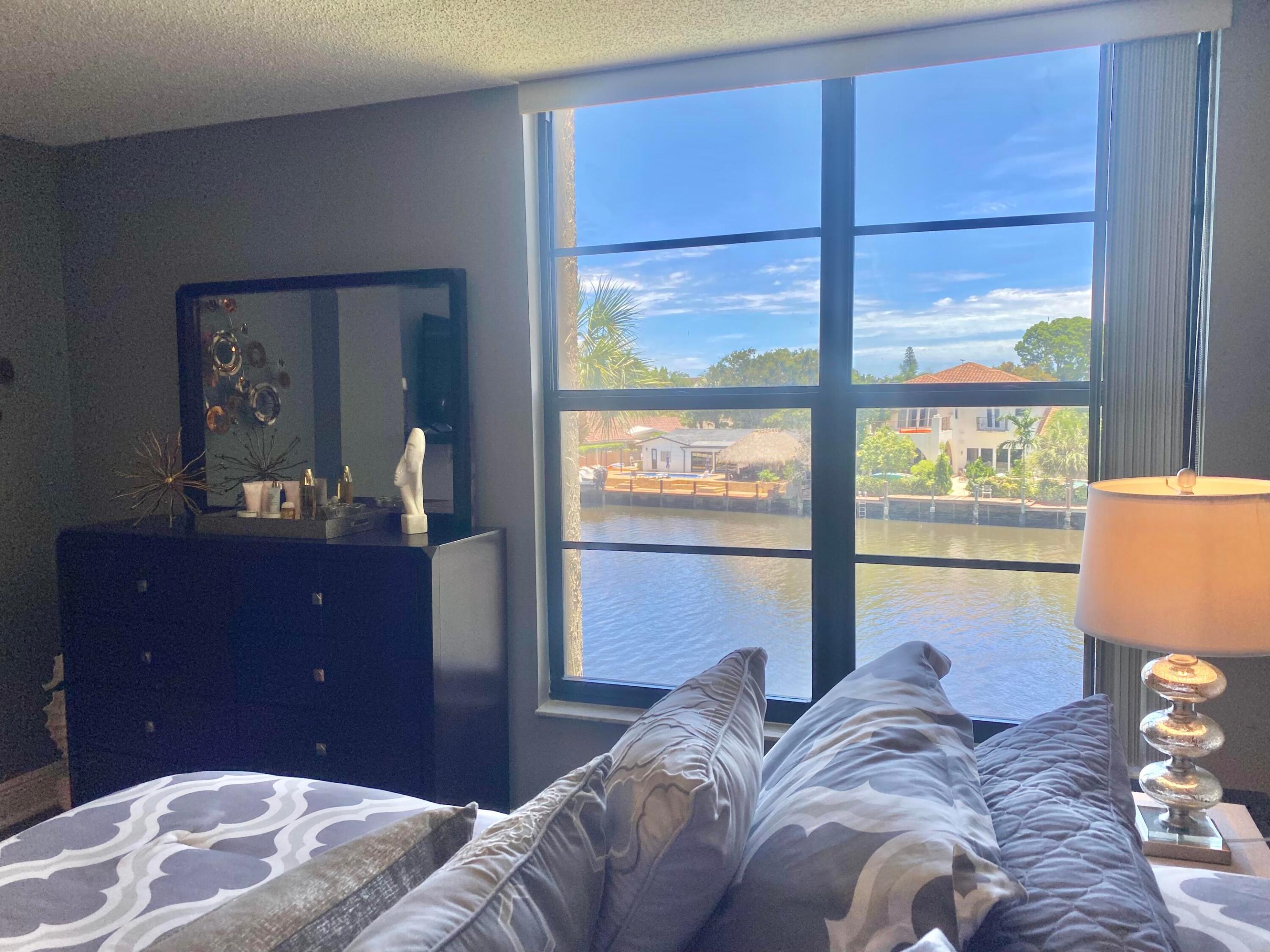 Boca Bayou - Residential Lease