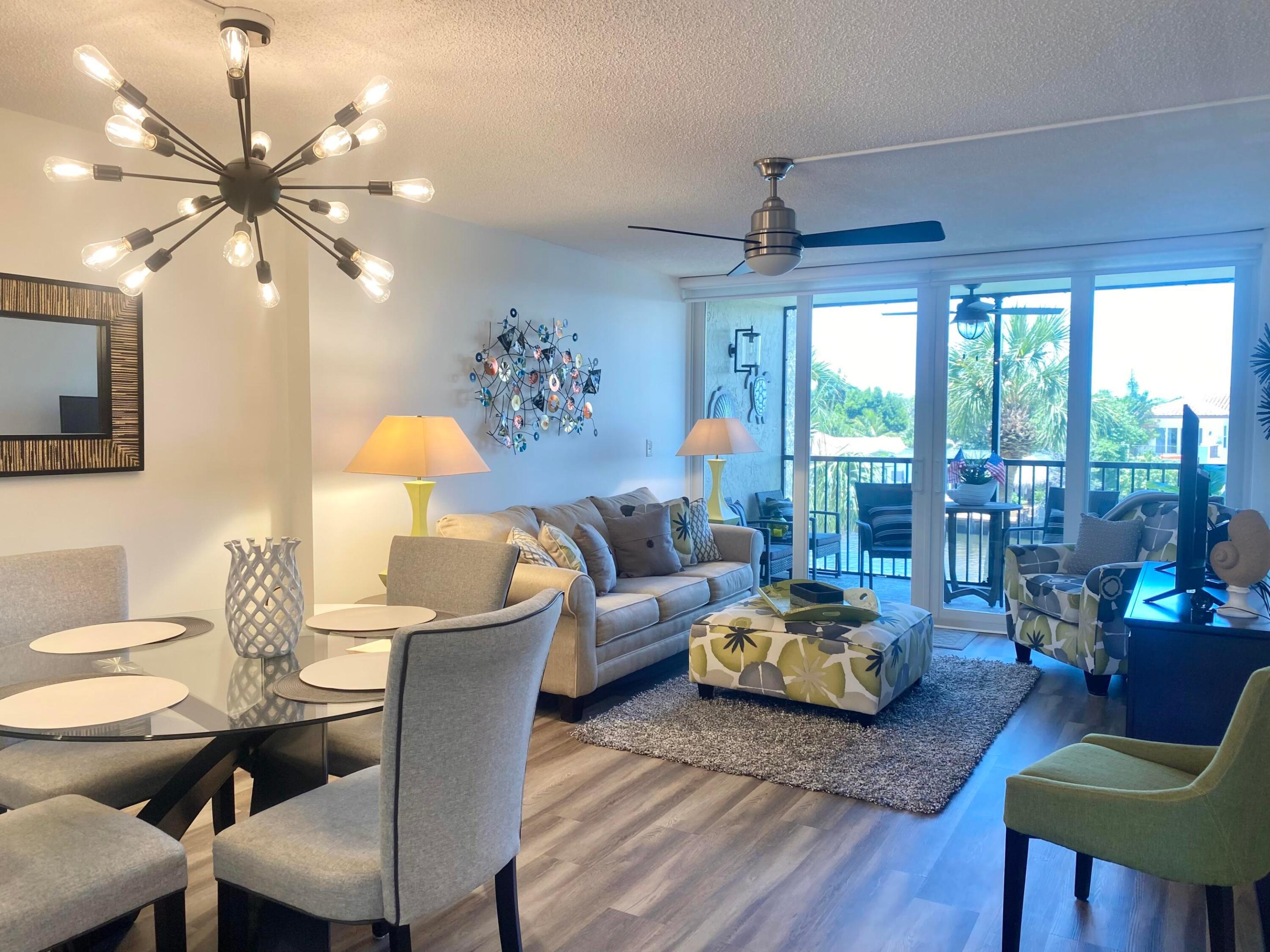 Boca Bayou - Residential Lease