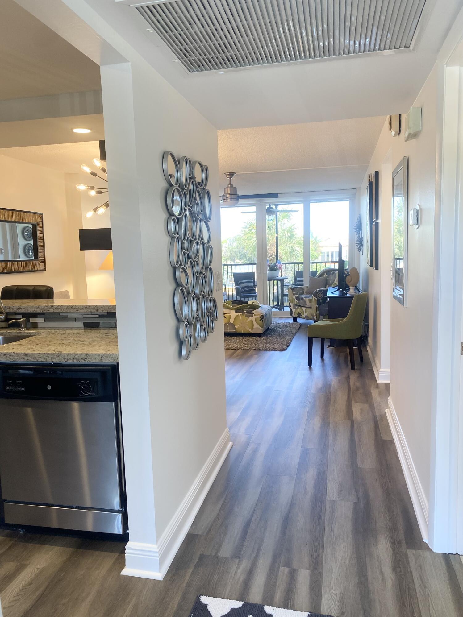 Boca Bayou - Residential Lease